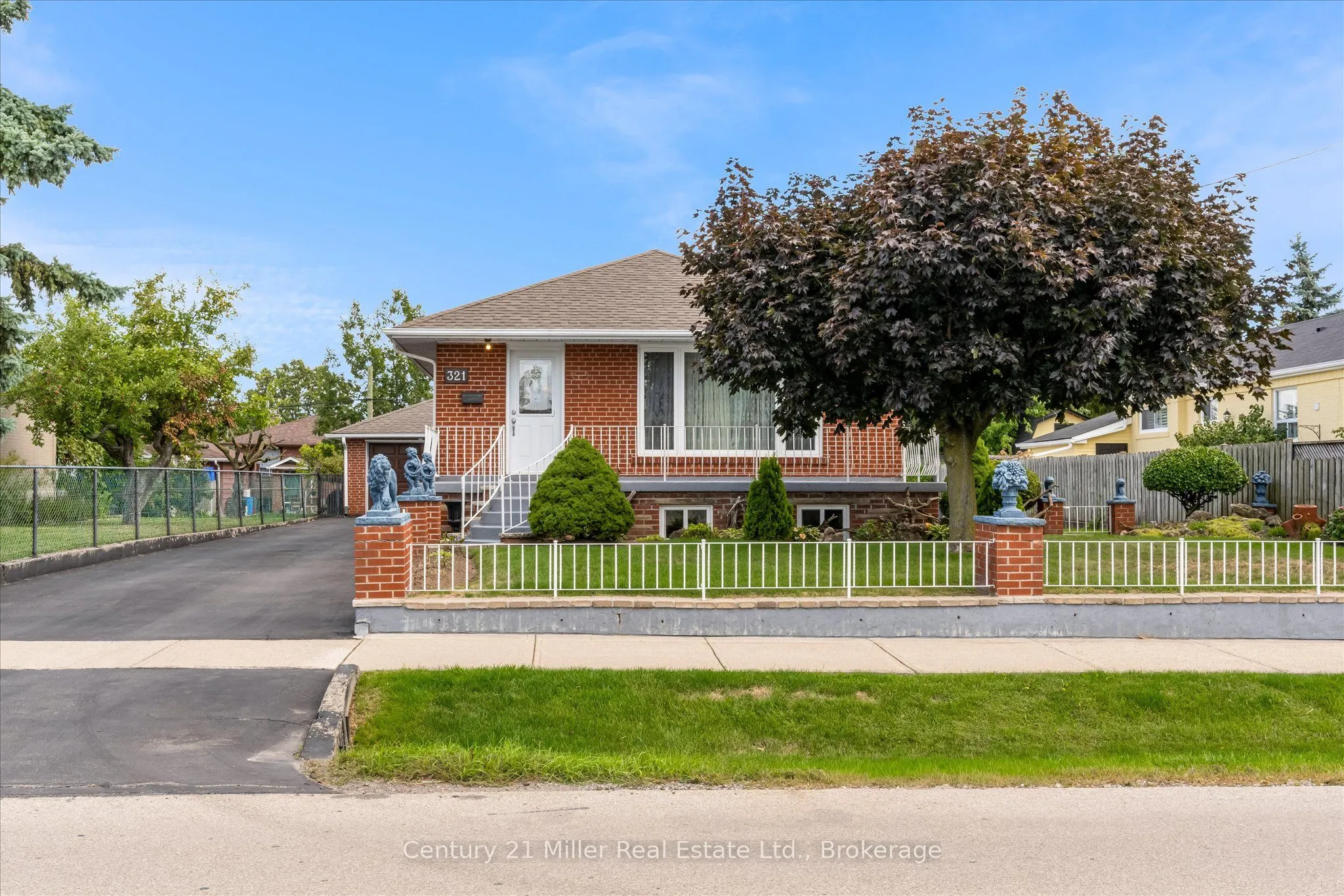 321 Southview Road