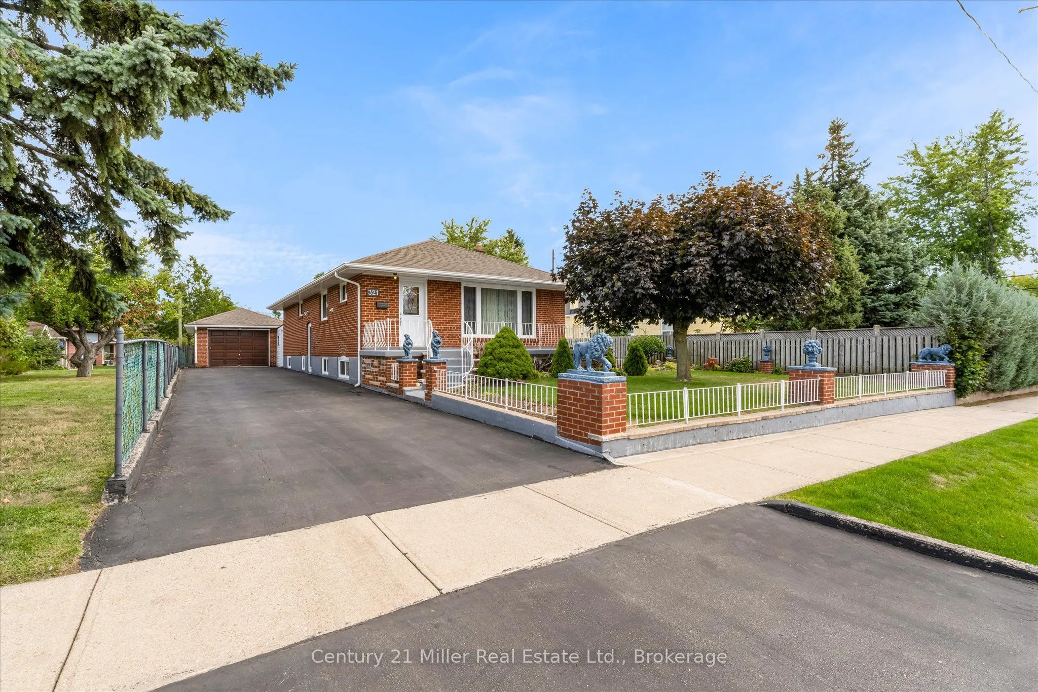 321 Southview Road