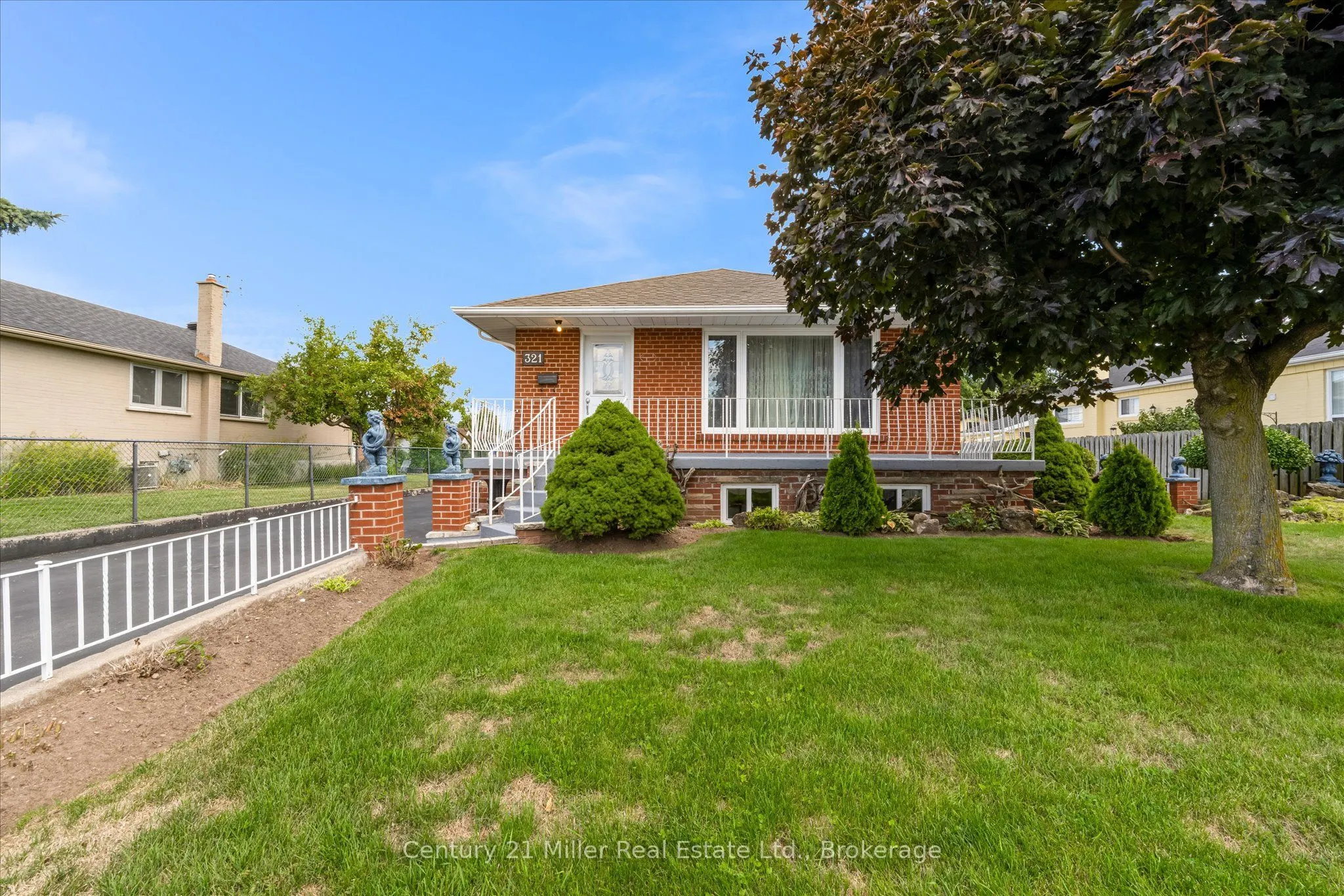 321 Southview Road