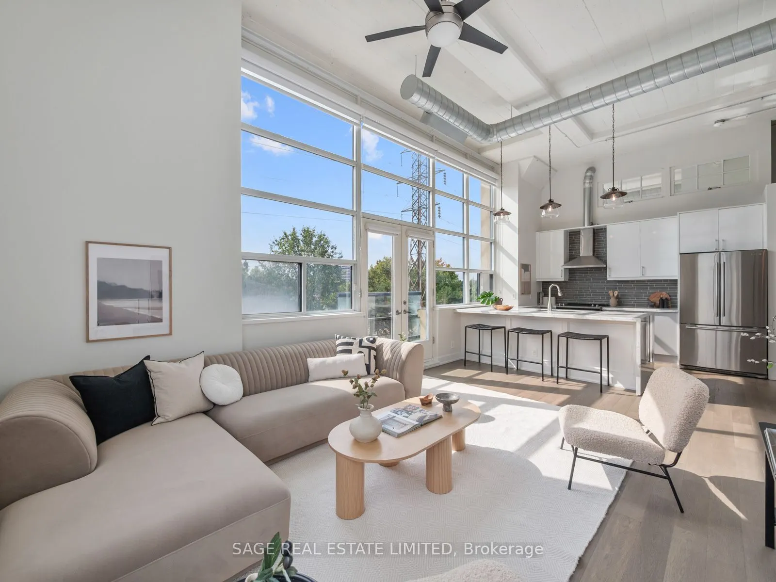 1001 Roselawn Avenue, #231