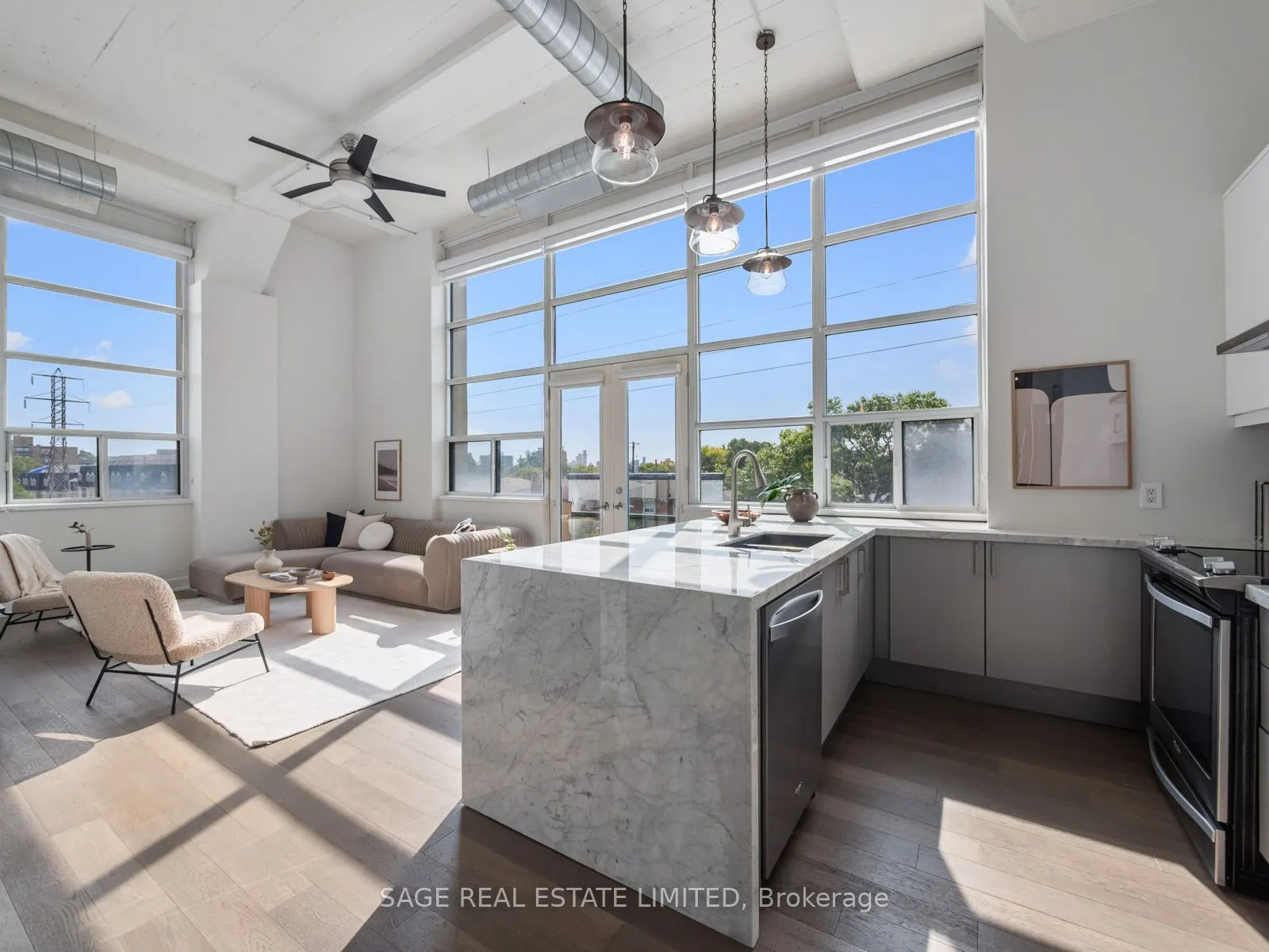 1001 Roselawn Avenue, #231