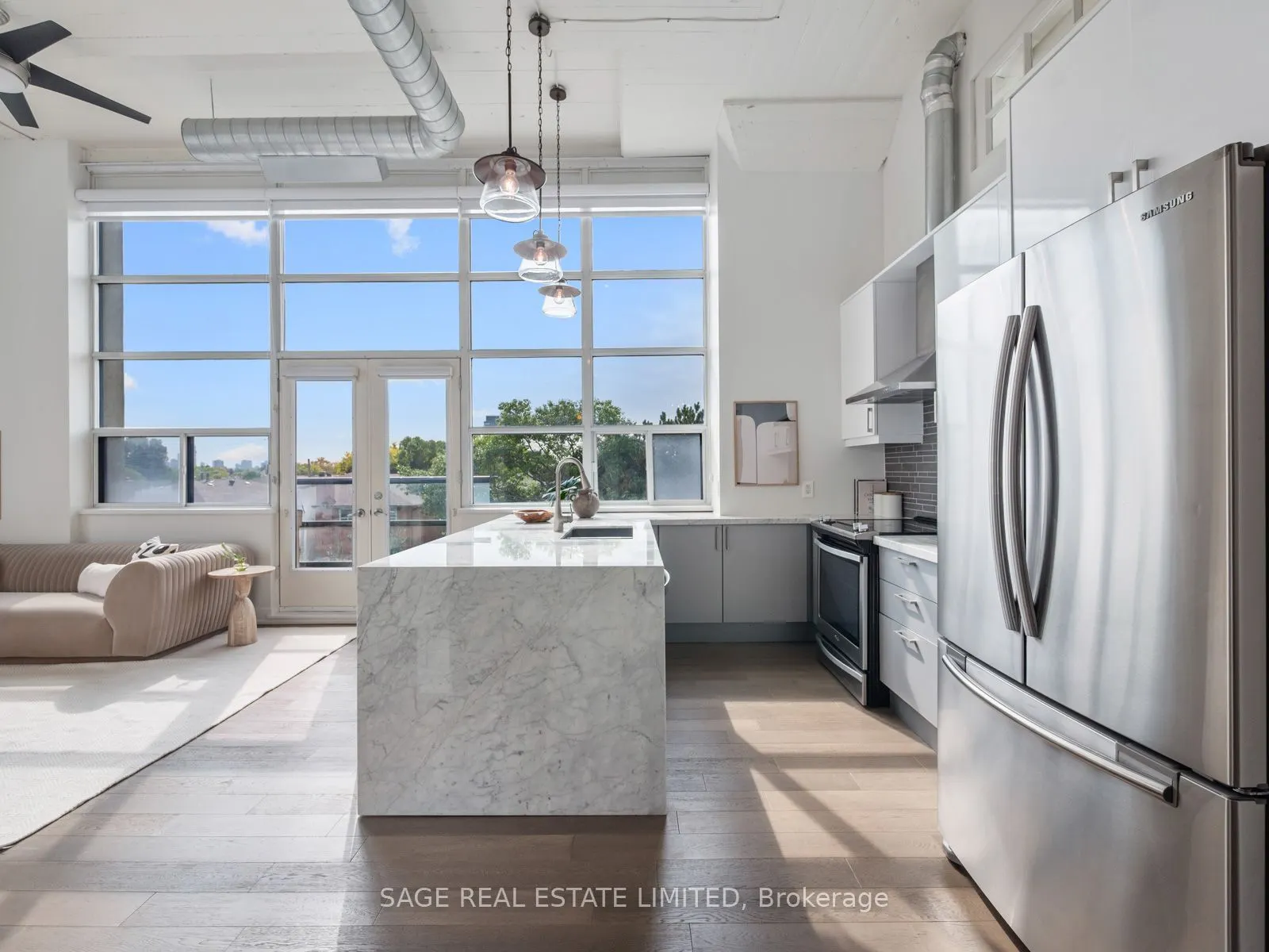 1001 Roselawn Avenue, #231