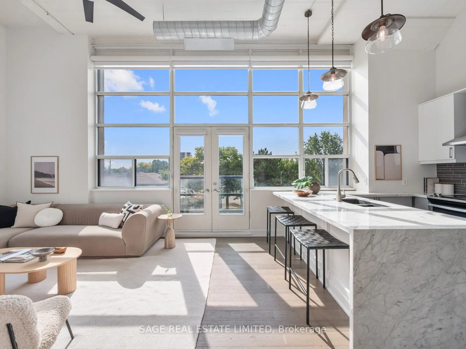 1001 Roselawn Avenue, #231