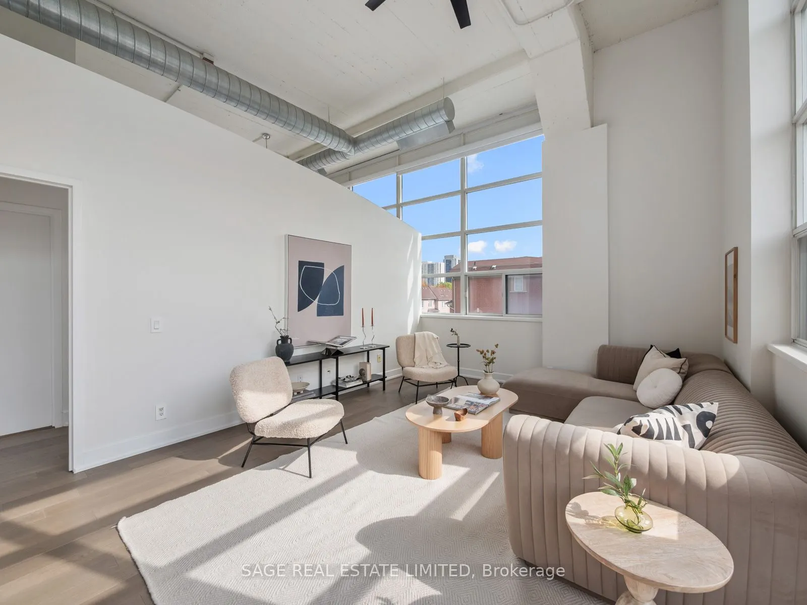 1001 Roselawn Avenue, #231