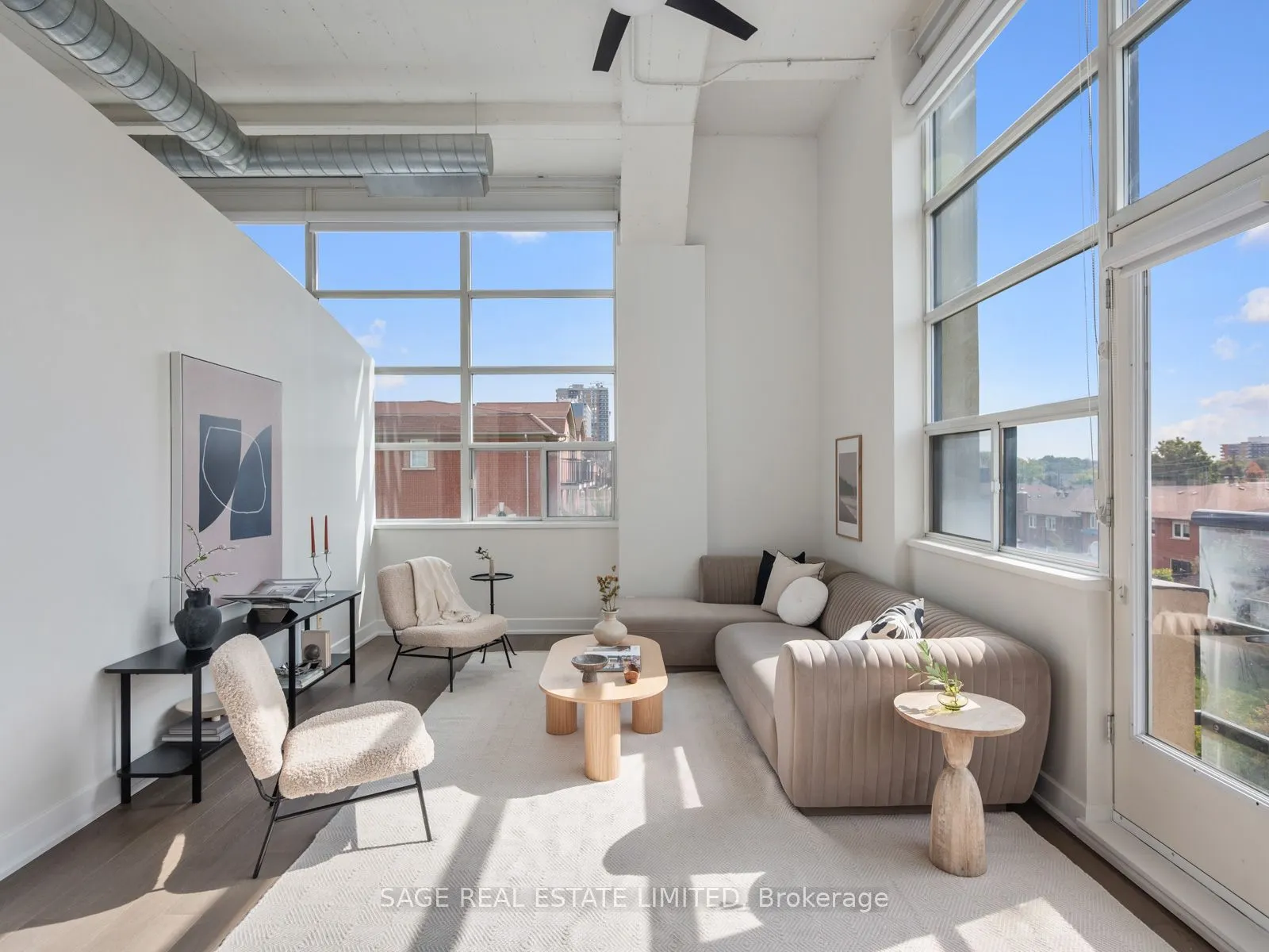 1001 Roselawn Avenue, #231