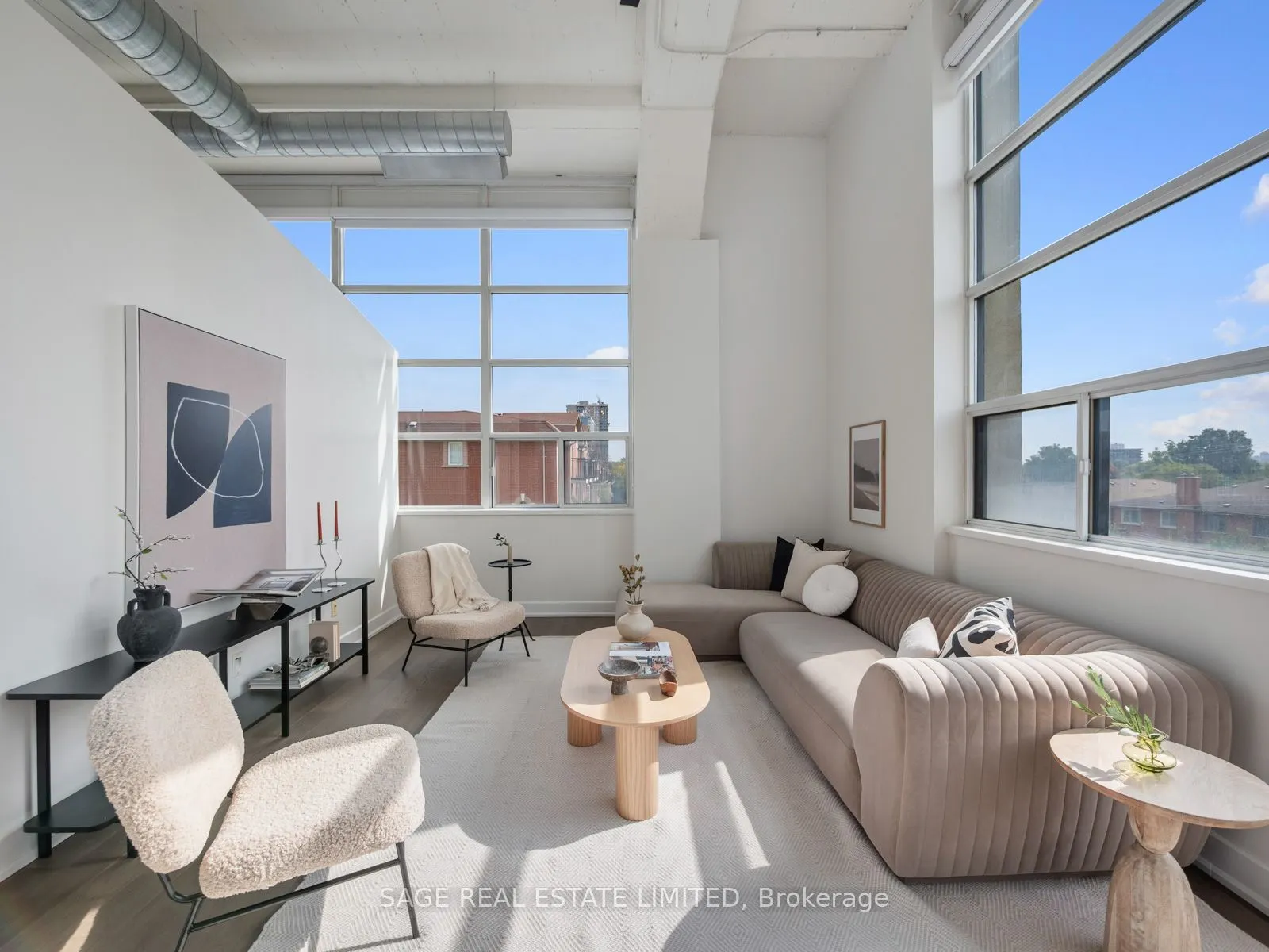 1001 Roselawn Avenue, #231