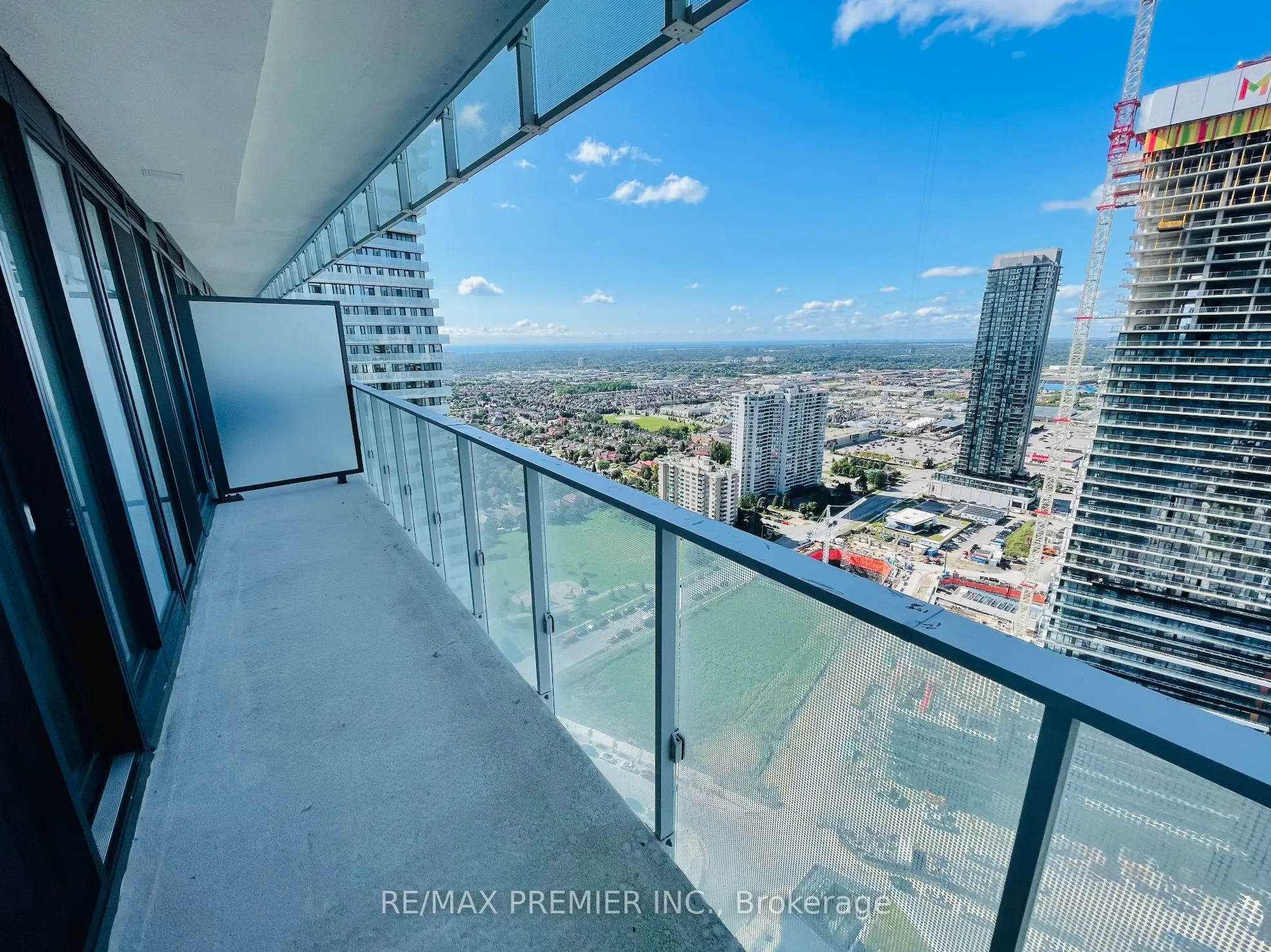 3900 Confederation Parkway, #3407