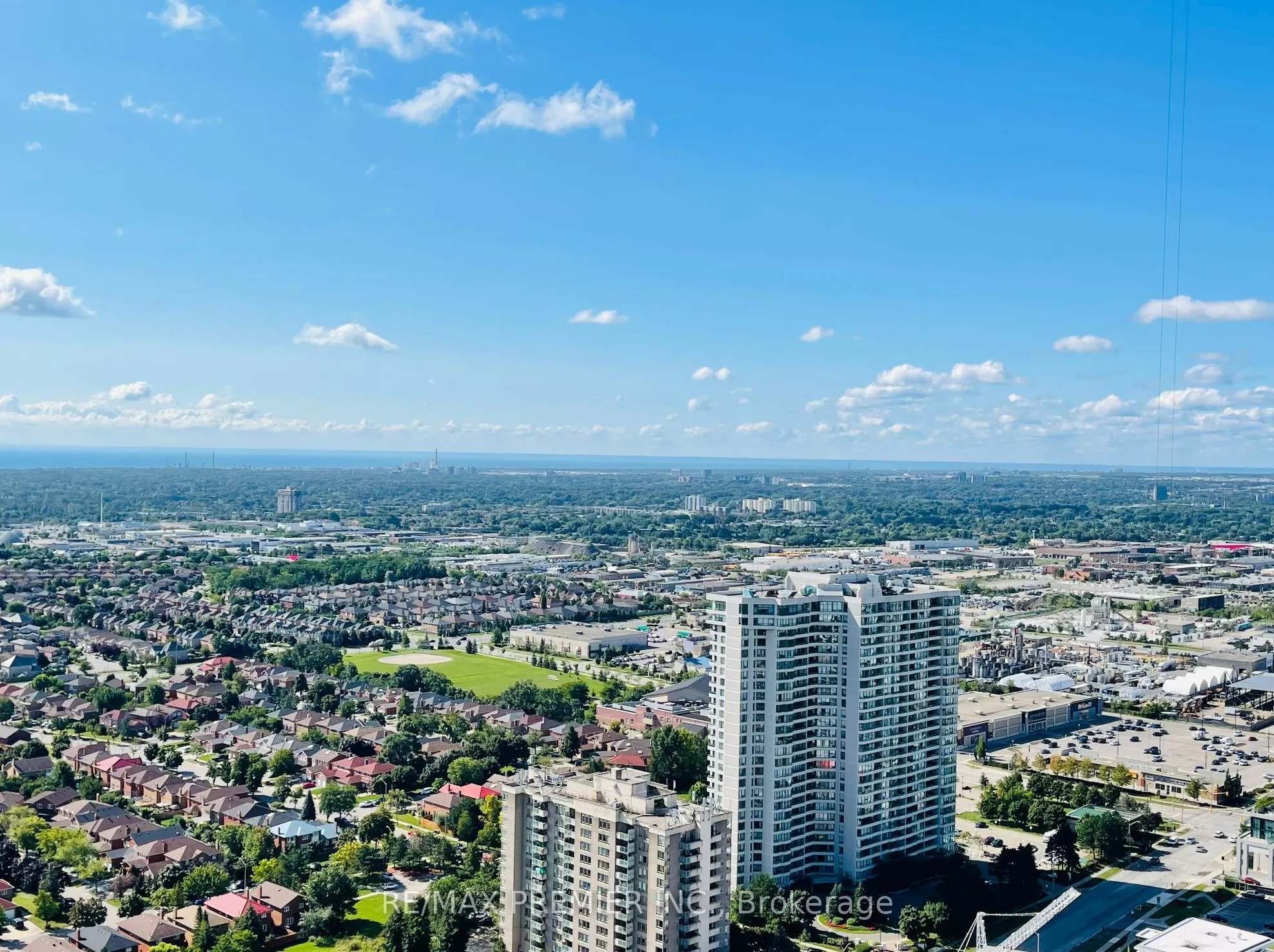 3900 Confederation Parkway, #3407