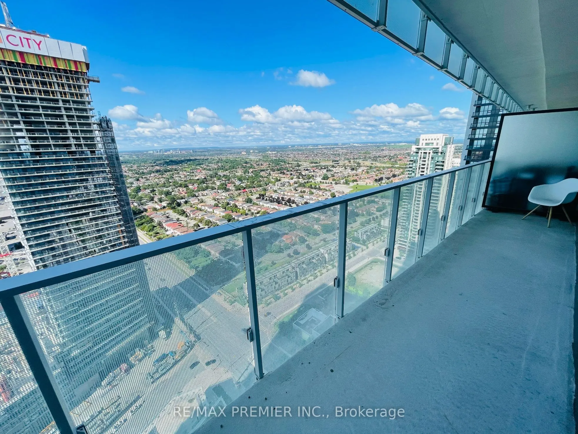 3900 Confederation Parkway, #3407