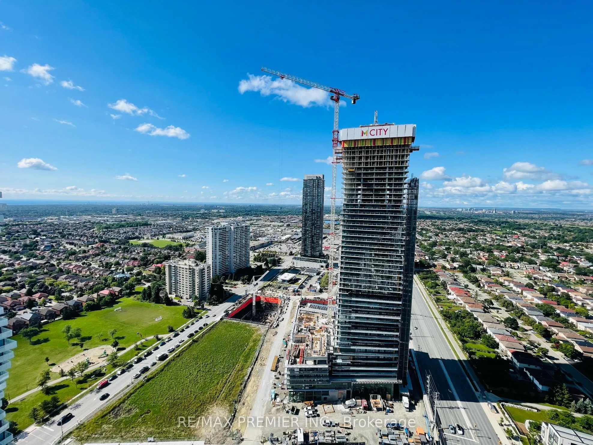 3900 Confederation Parkway, #3407