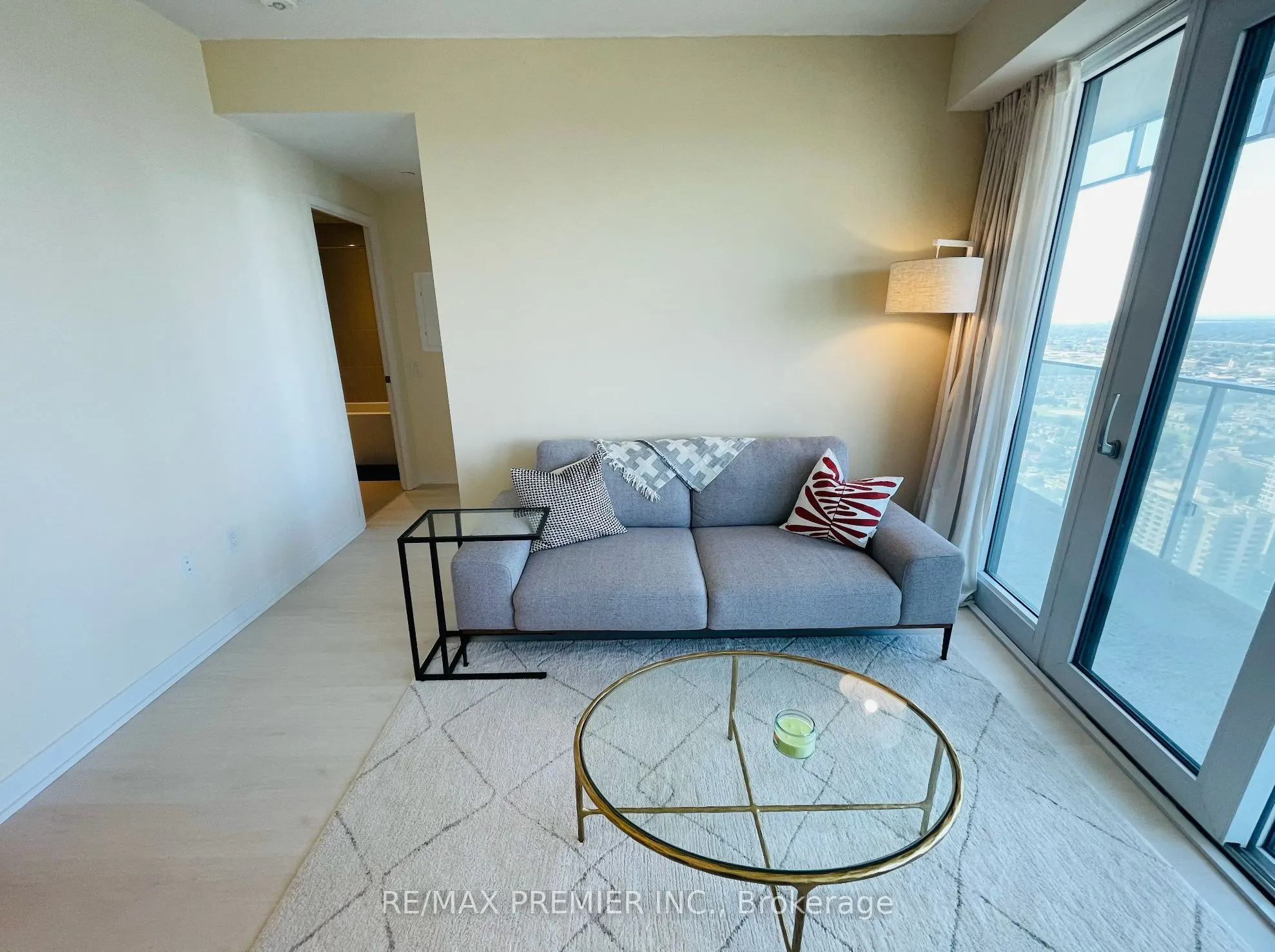3900 Confederation Parkway, #3407