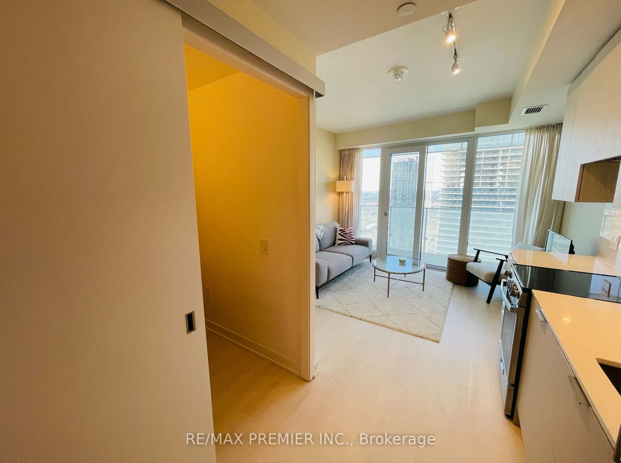 3900 Confederation Parkway, #3407