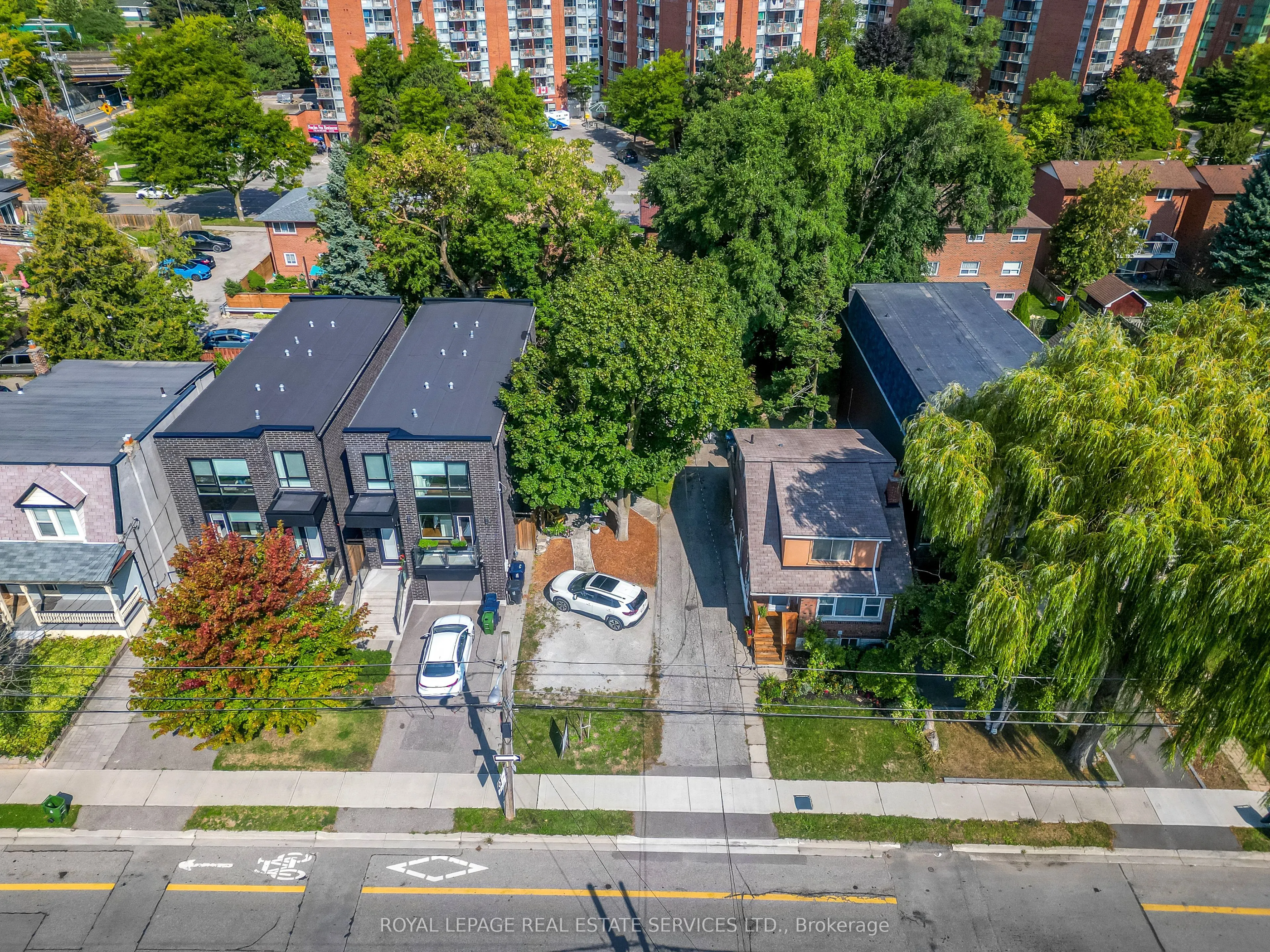 150 Stanley Avenue
