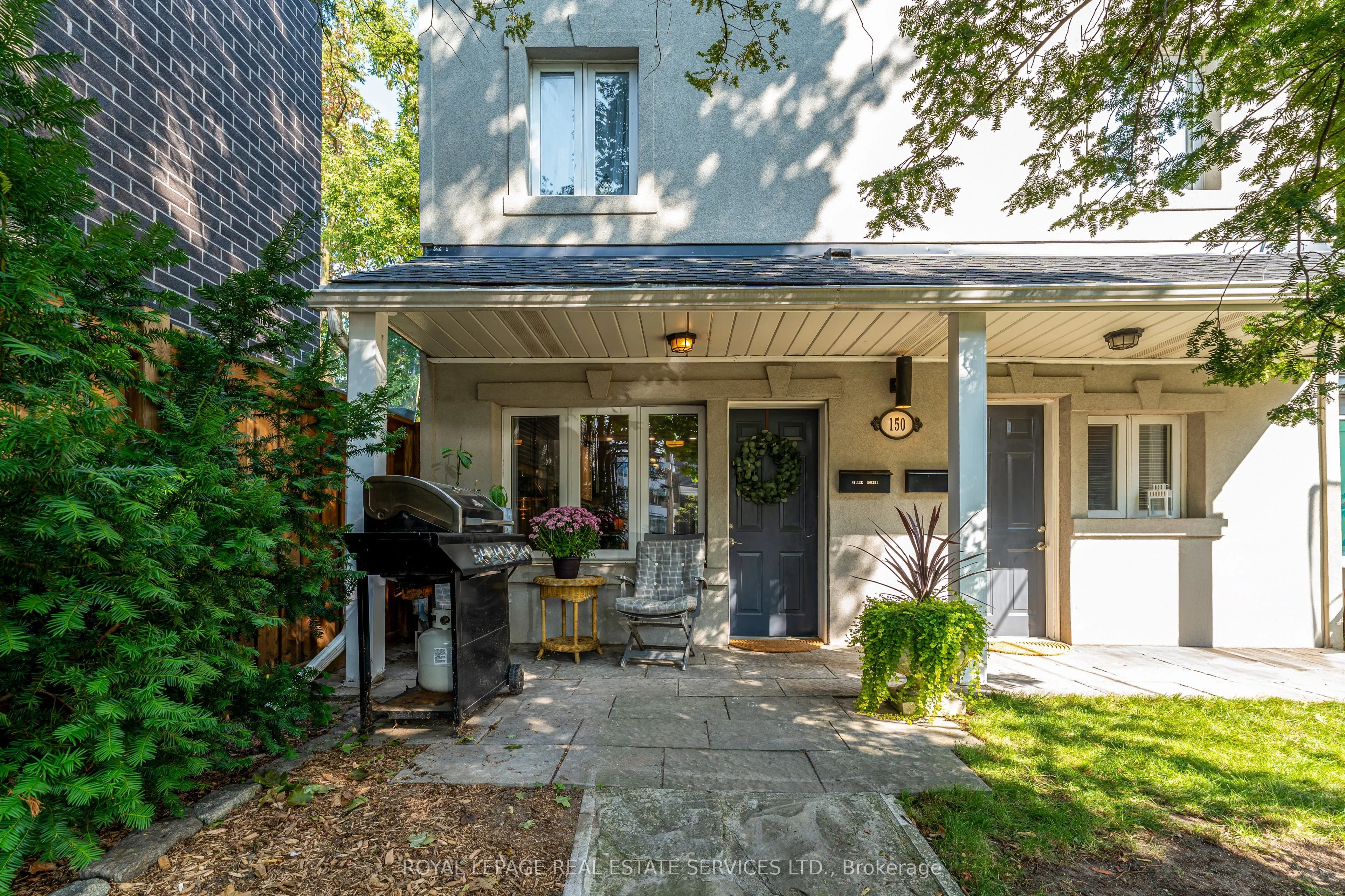 150 Stanley Avenue