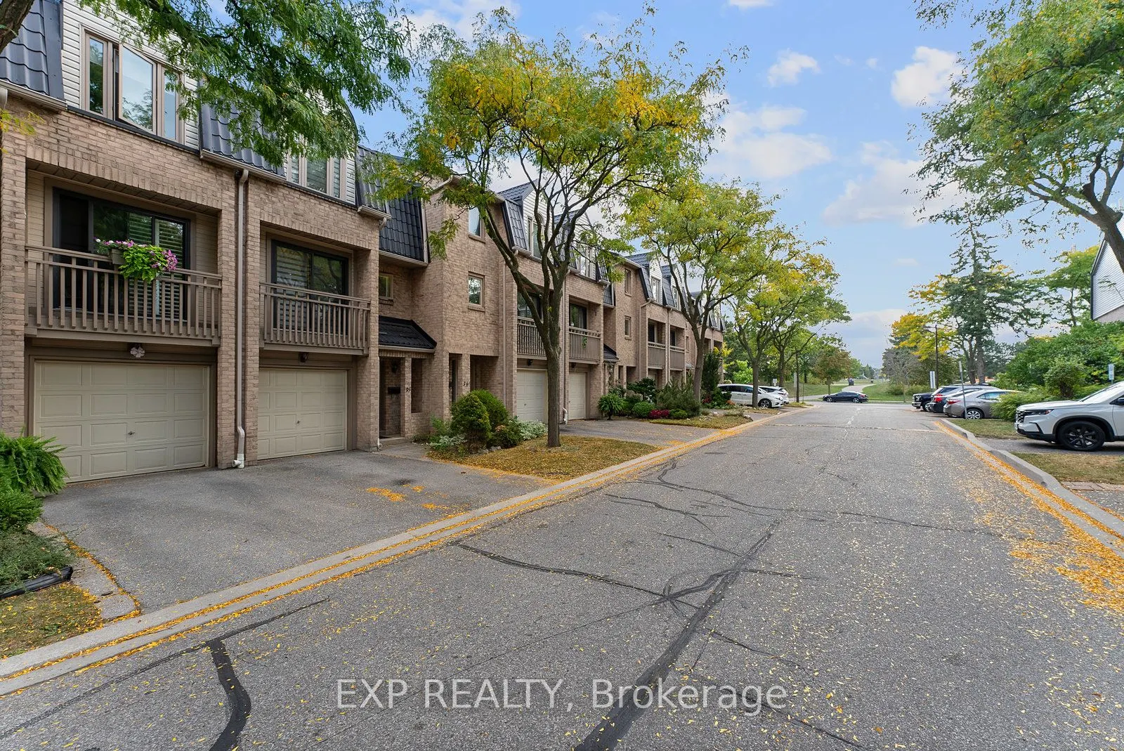 4101 Westminster Place, #35