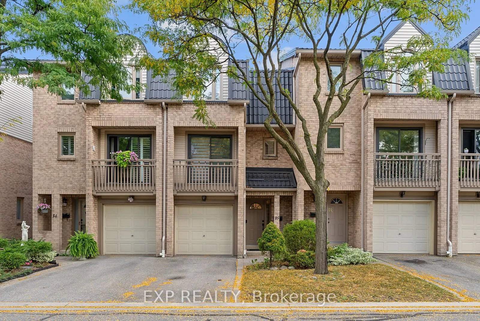 4101 Westminster Place, #35
