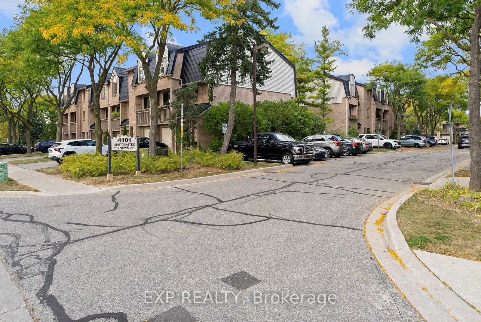 4101 Westminster Place, #35
