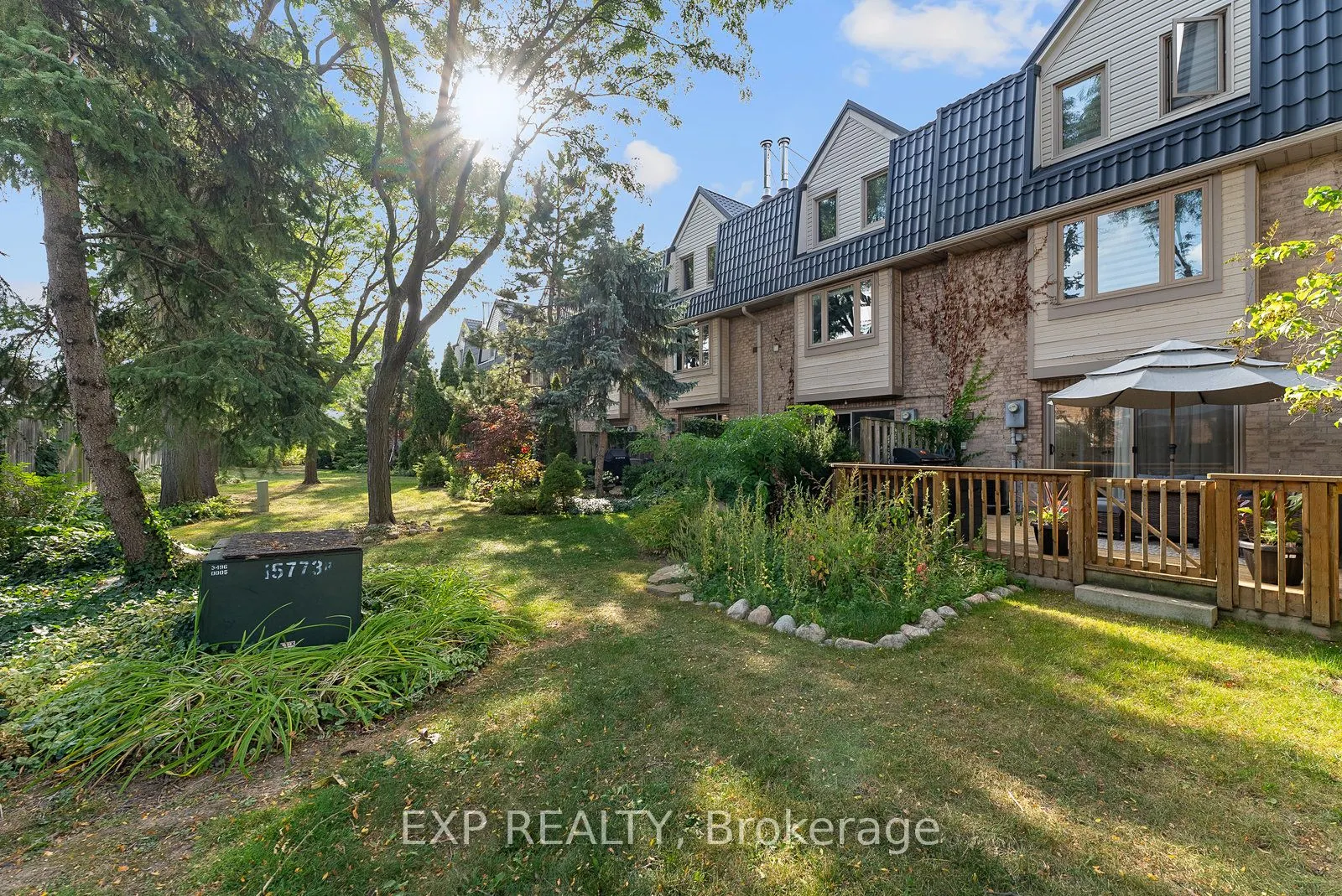 4101 Westminster Place, #35