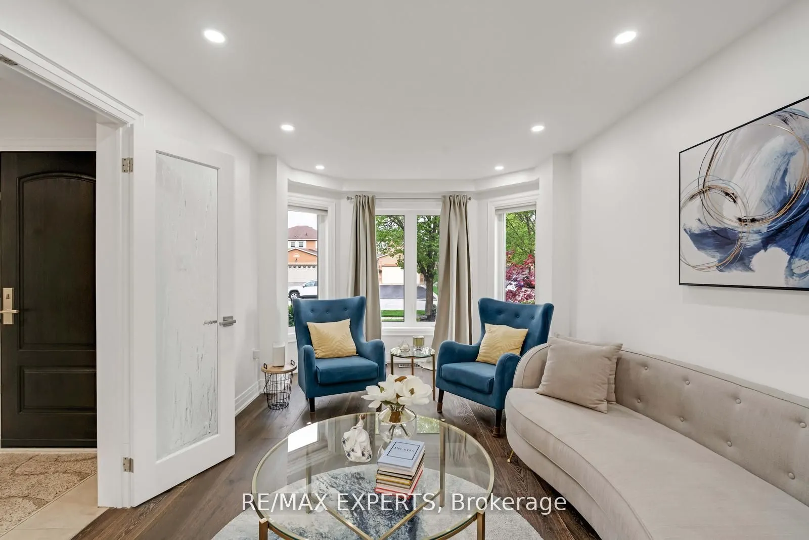 36 Berrydown Drive