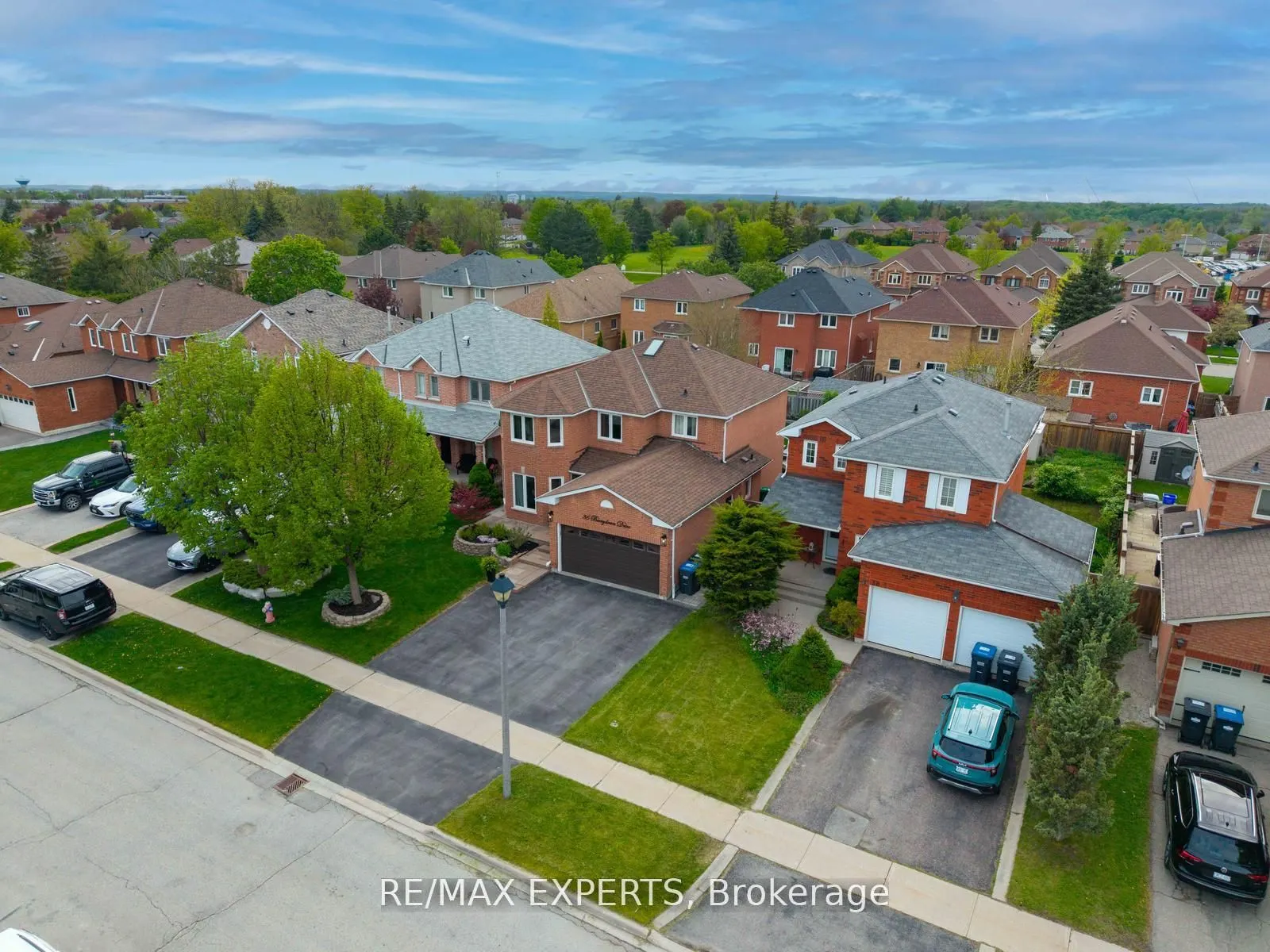 36 Berrydown Drive