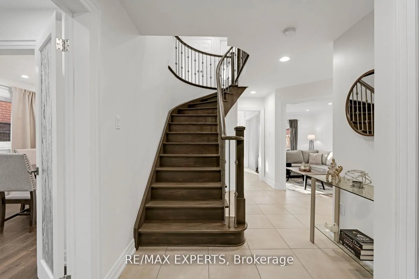 36 Berrydown Drive