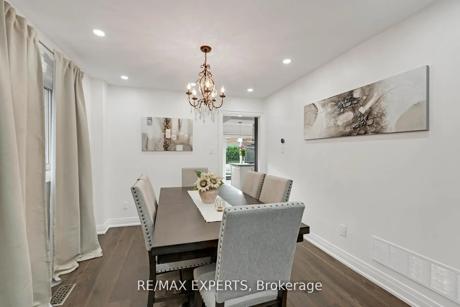 36 Berrydown Drive