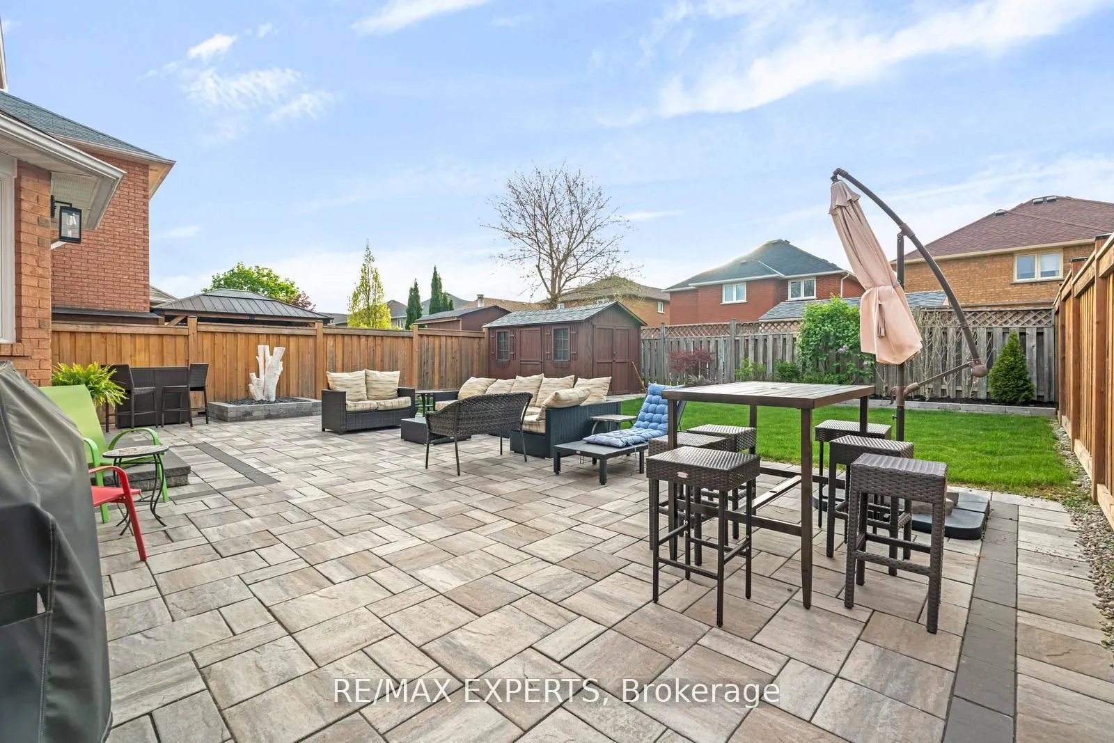 36 Berrydown Drive