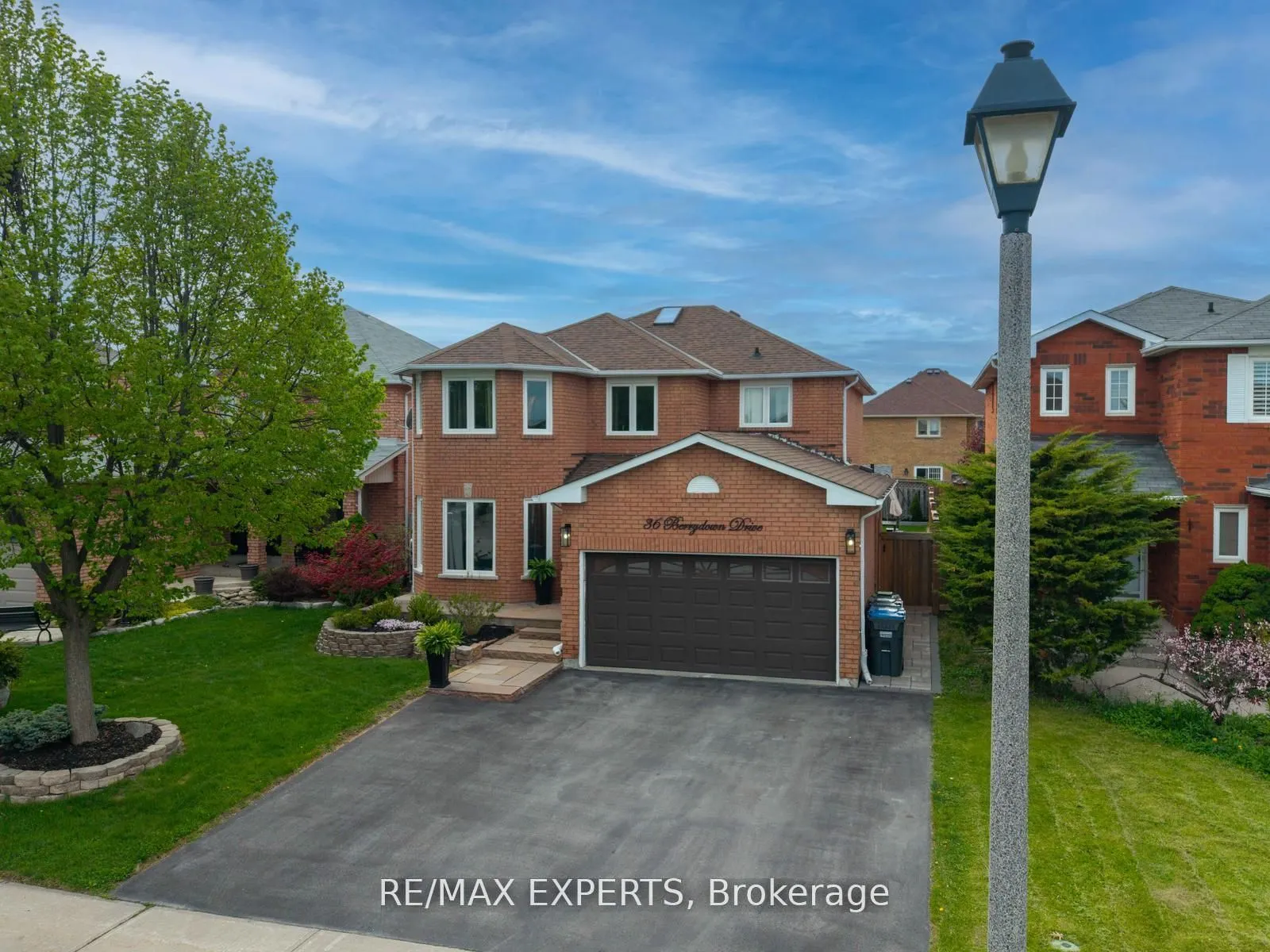 36 Berrydown Drive