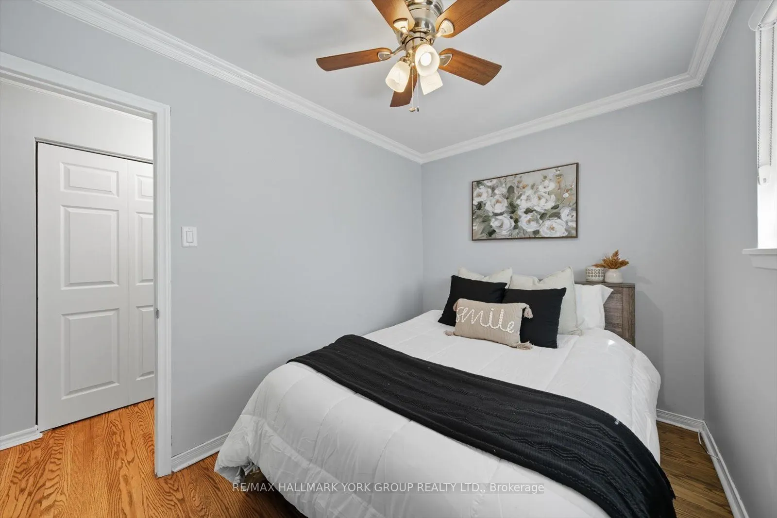 27 Bromley Crescent