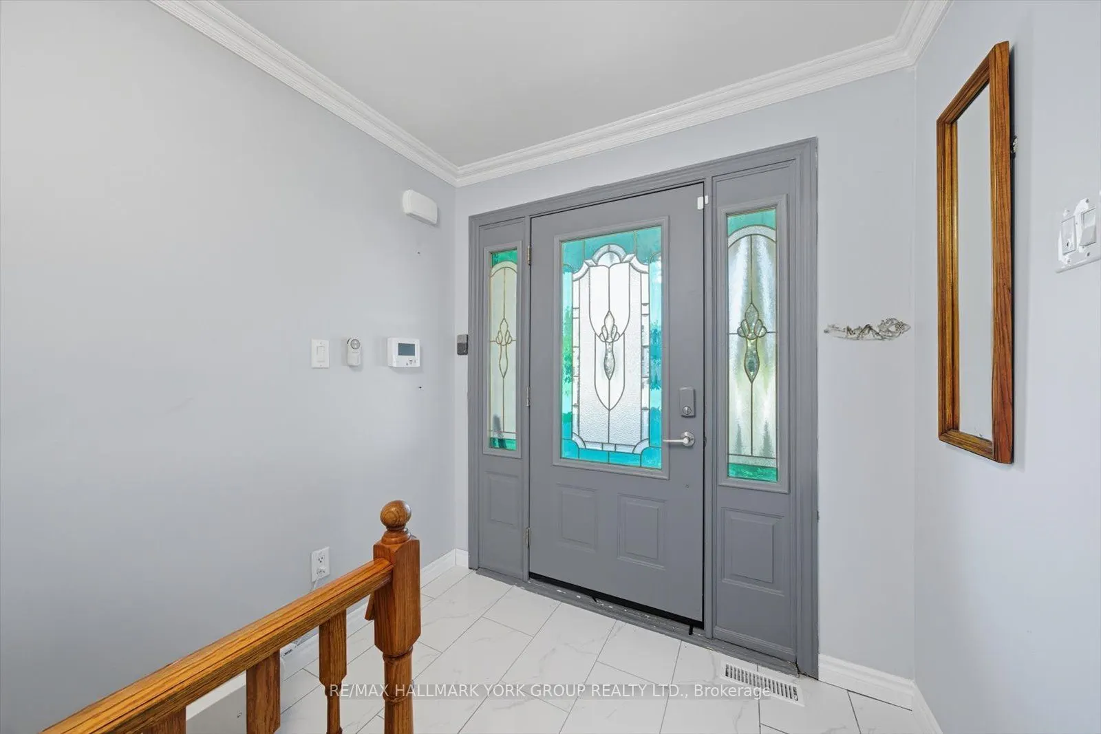 27 Bromley Crescent