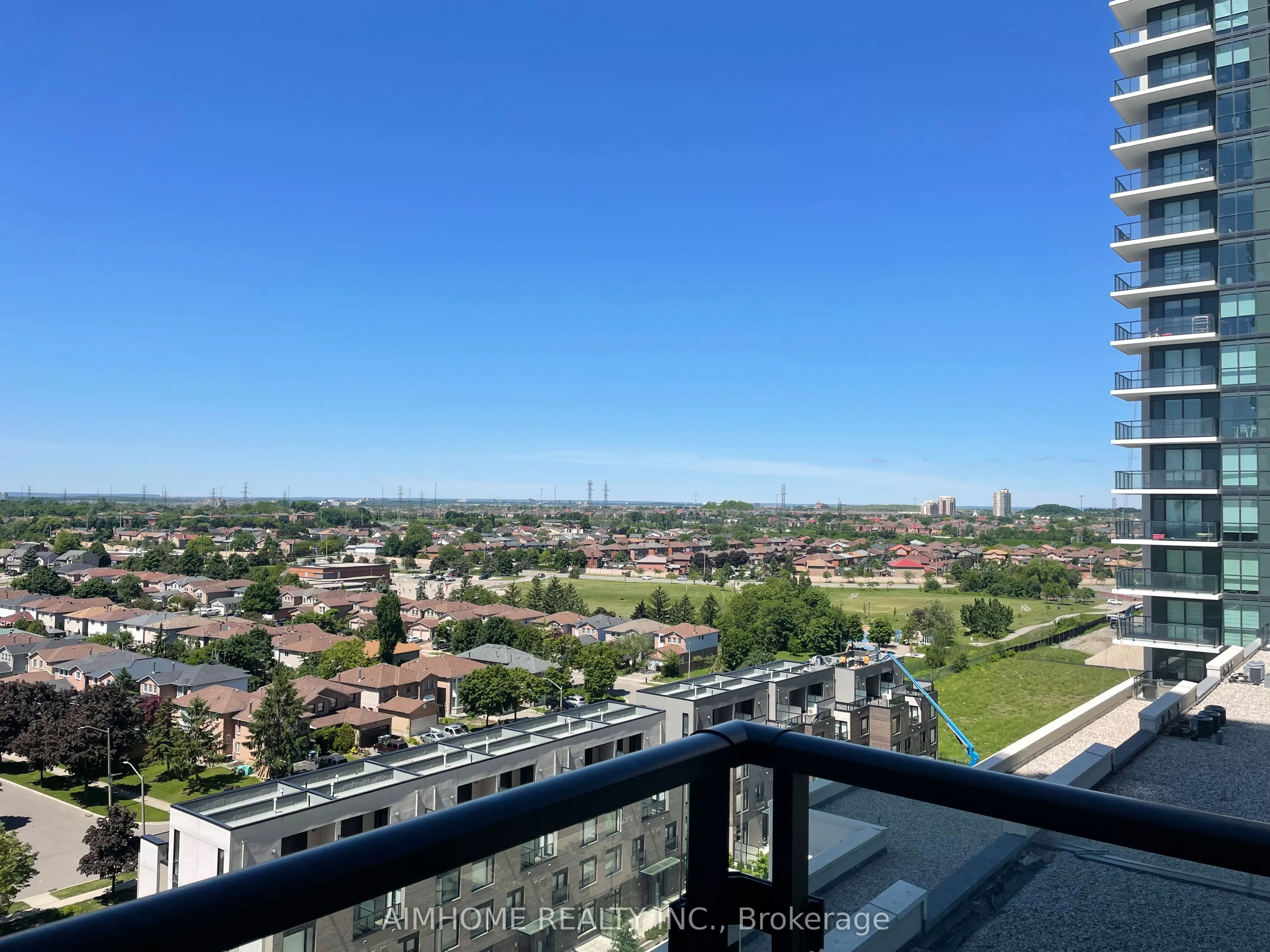 4055 Parkside Village Drive, #1014