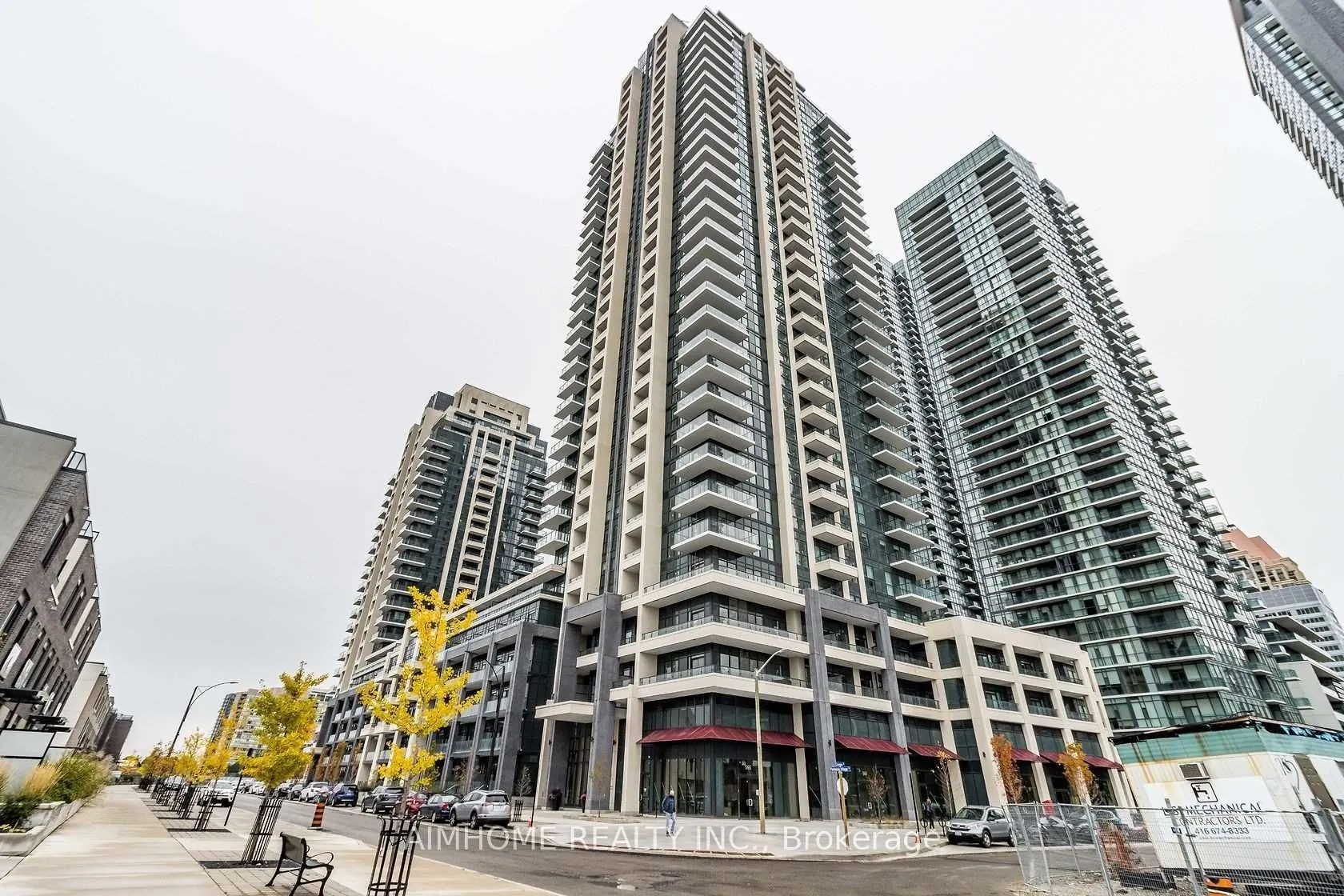 4055 Parkside Village Drive, #1014