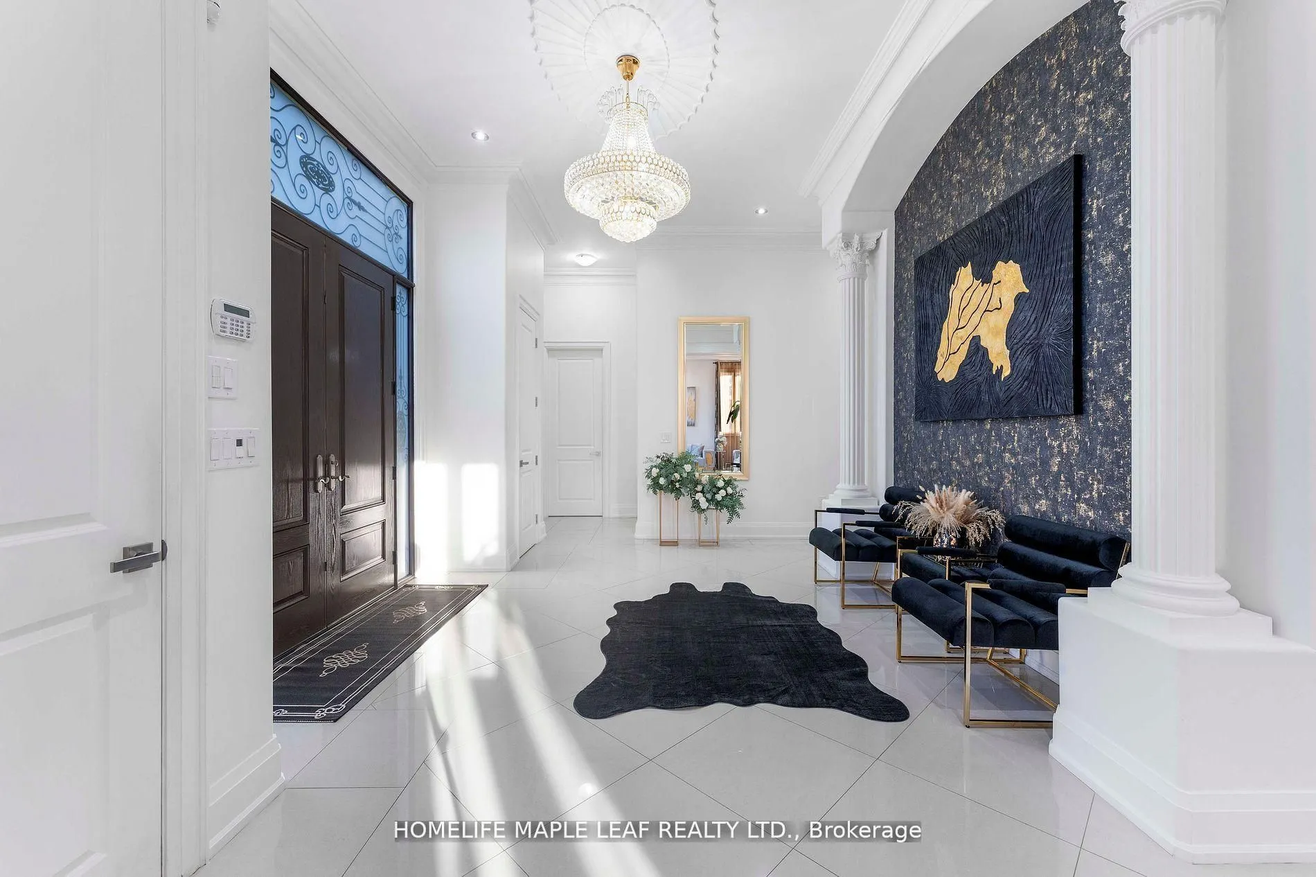 7588 Redstone Road