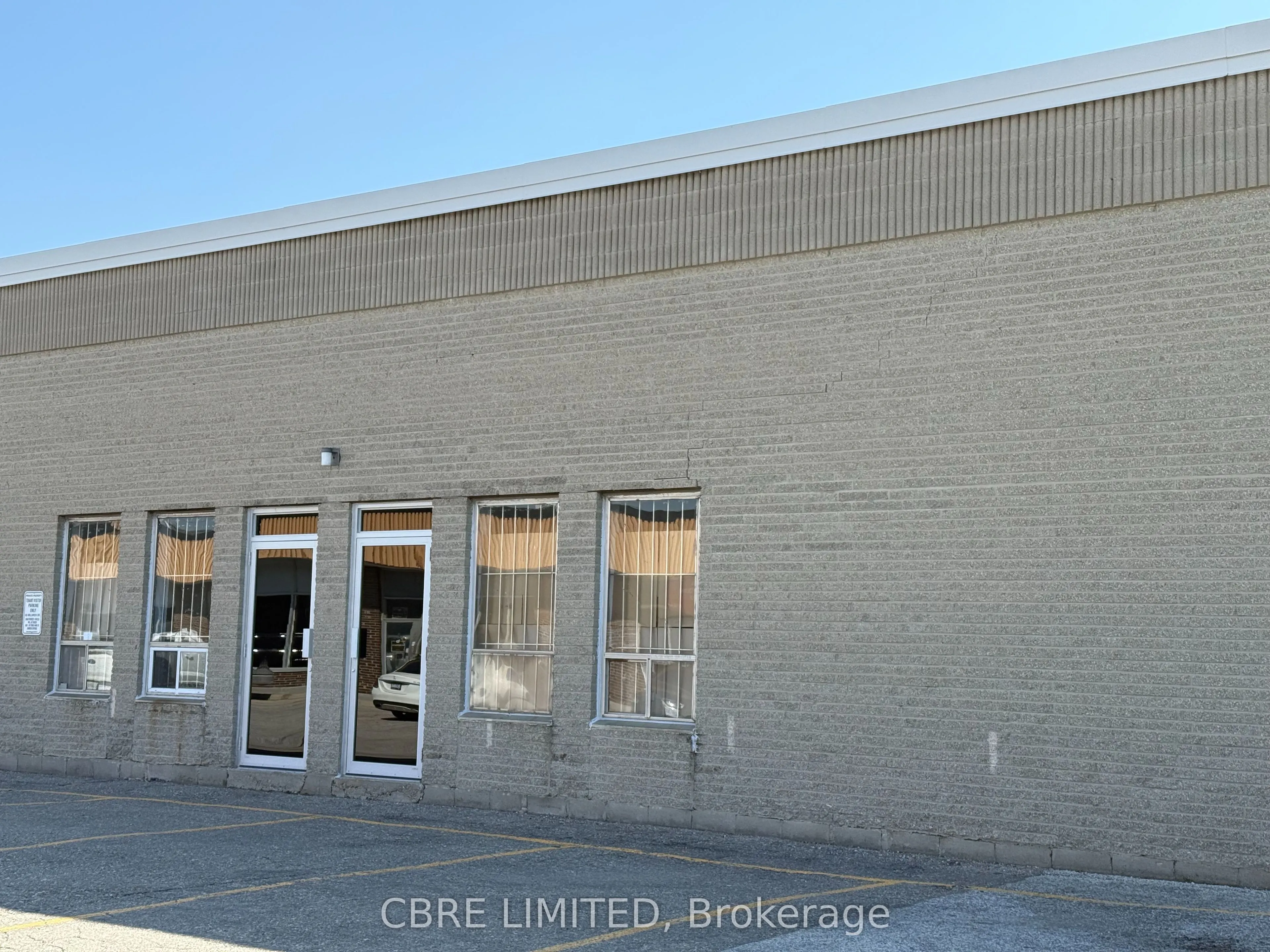 65 Millwick Drive, #Unit 7-8