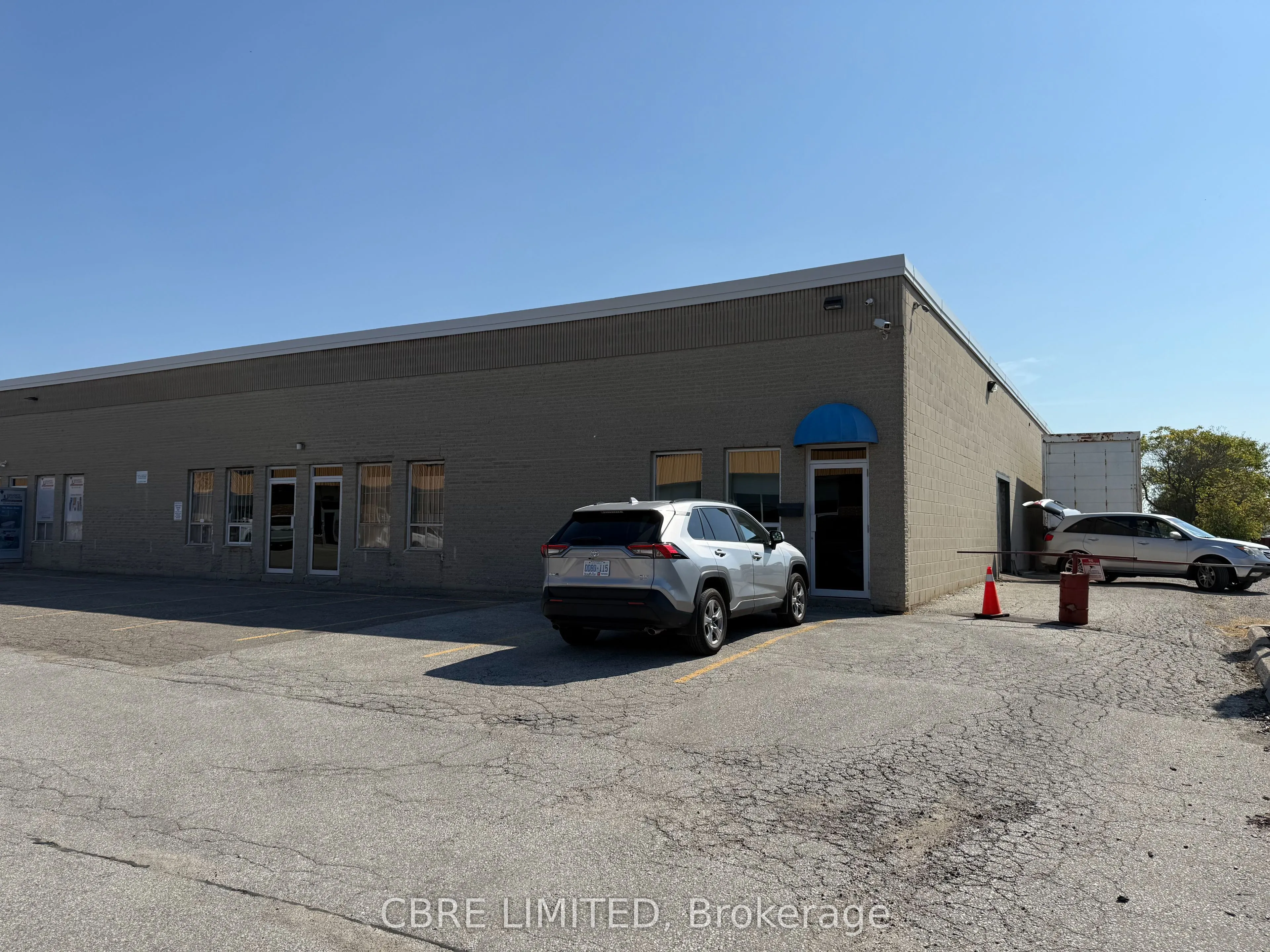 65 Millwick Drive, #Unit 7-8