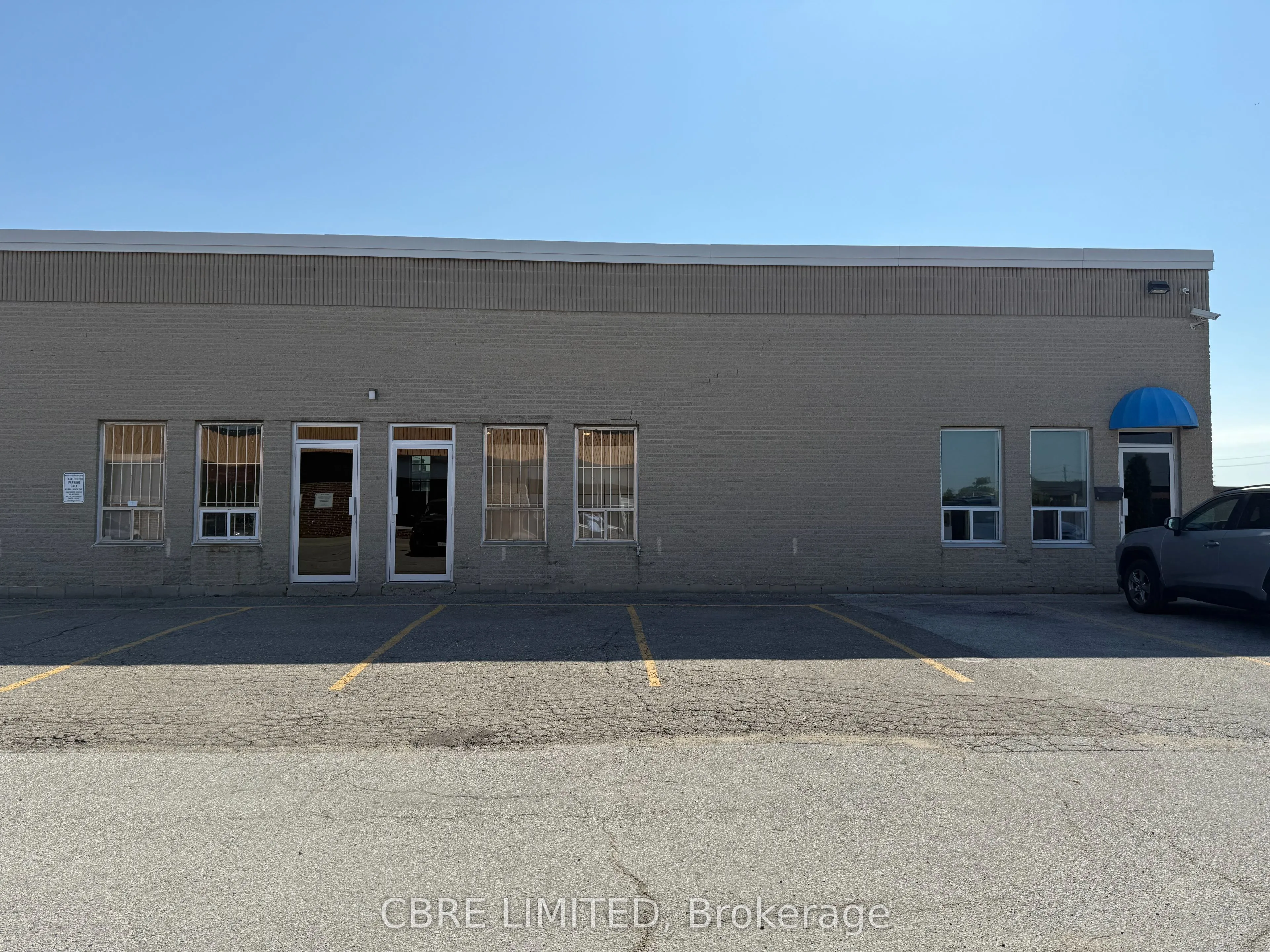65 Millwick Drive, #Unit 7-8