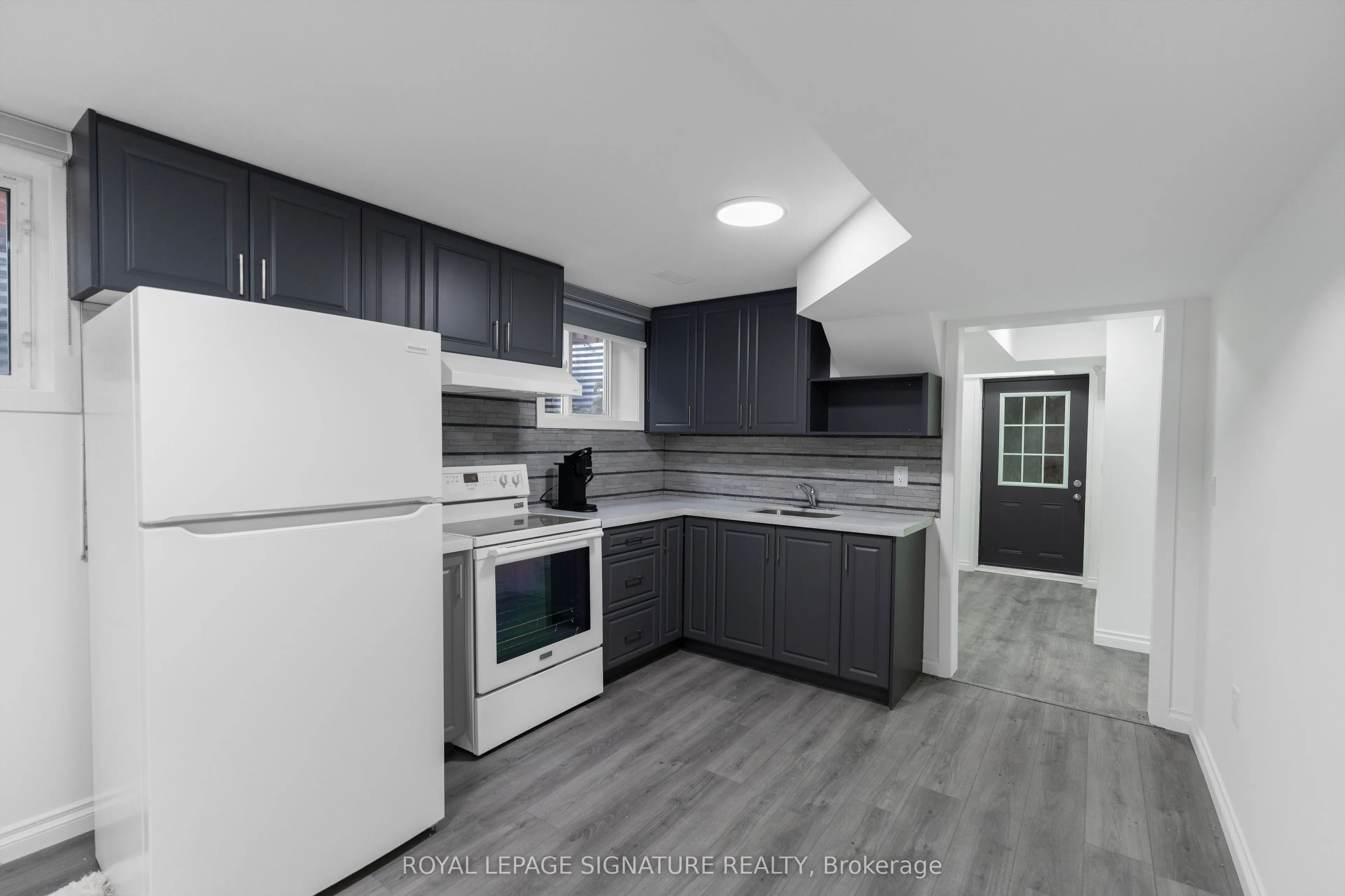 2255 Grand Ravine Drive, #Bsmt