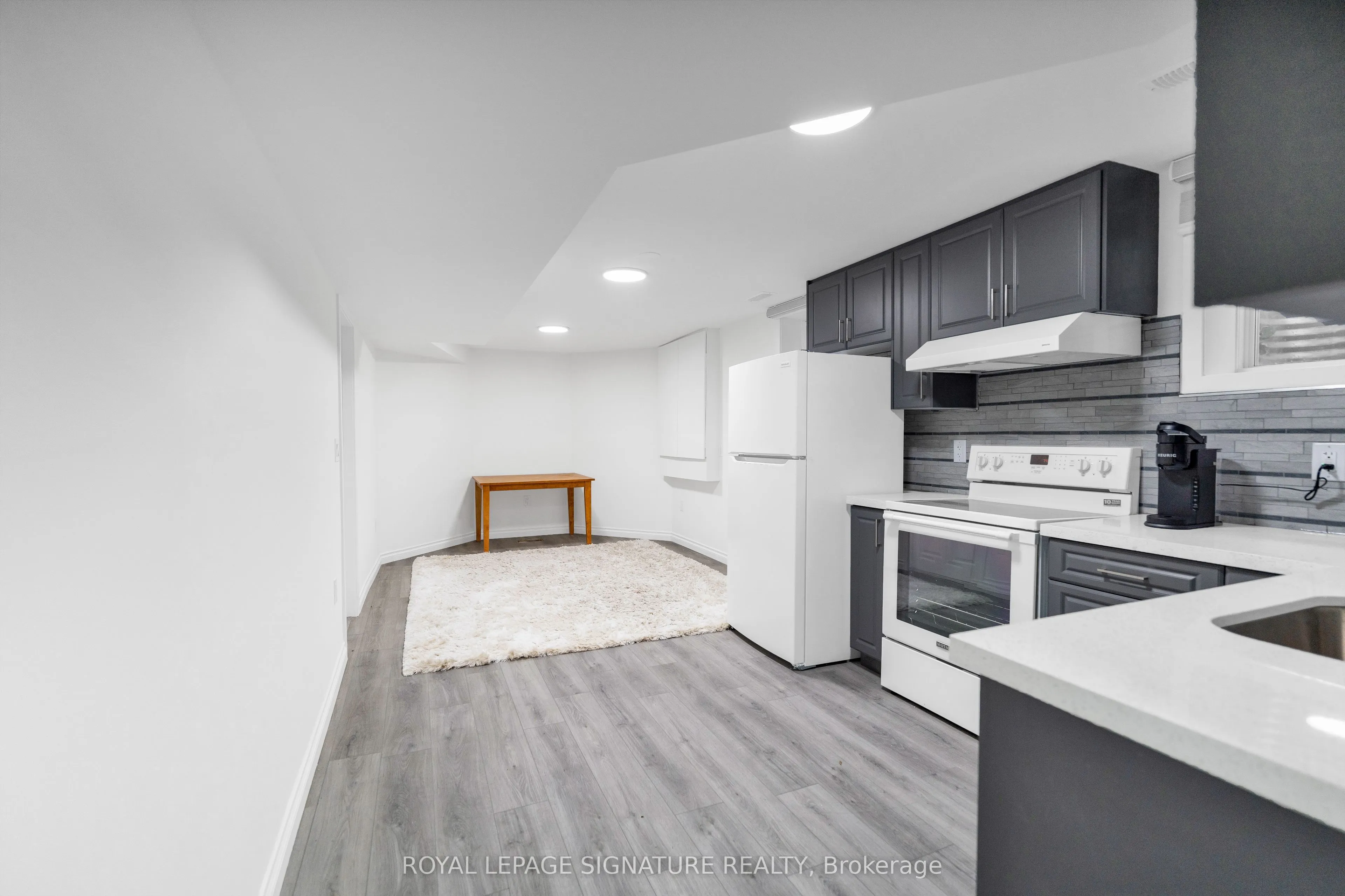2255 Grand Ravine Drive, #Bsmt