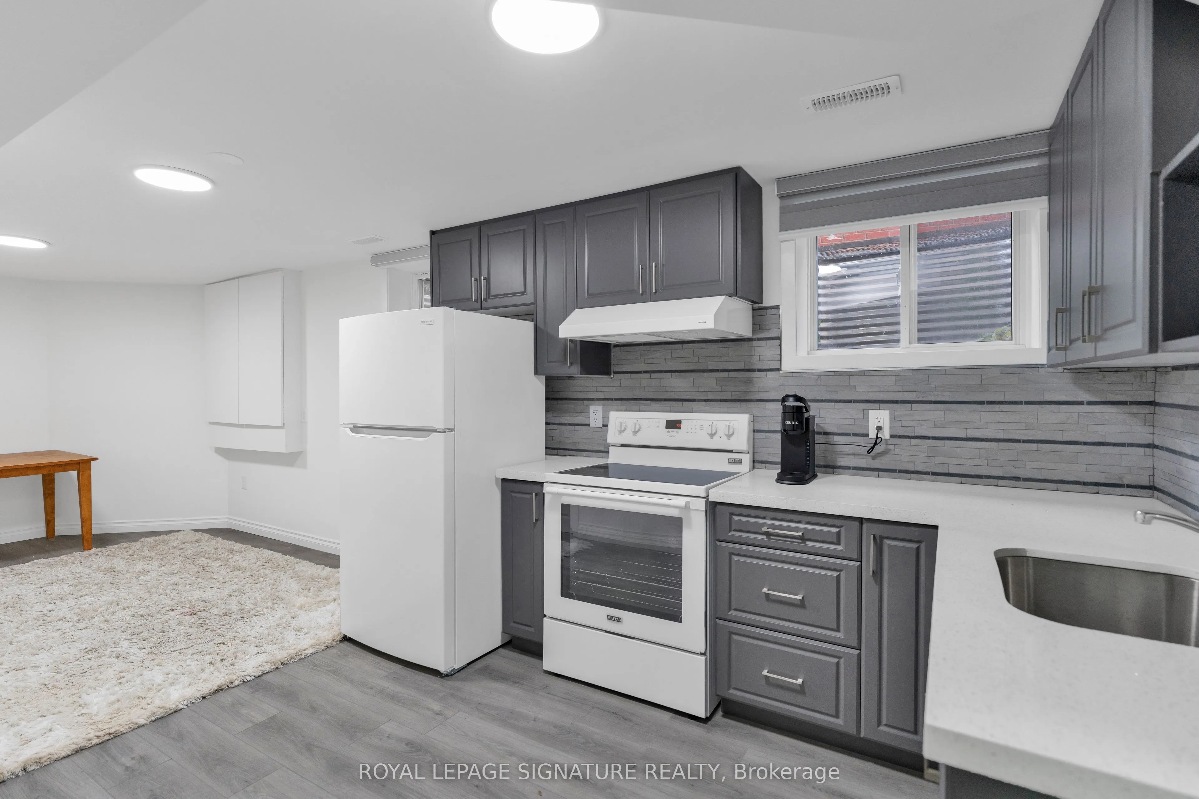 2255 Grand Ravine Drive, #Bsmt
