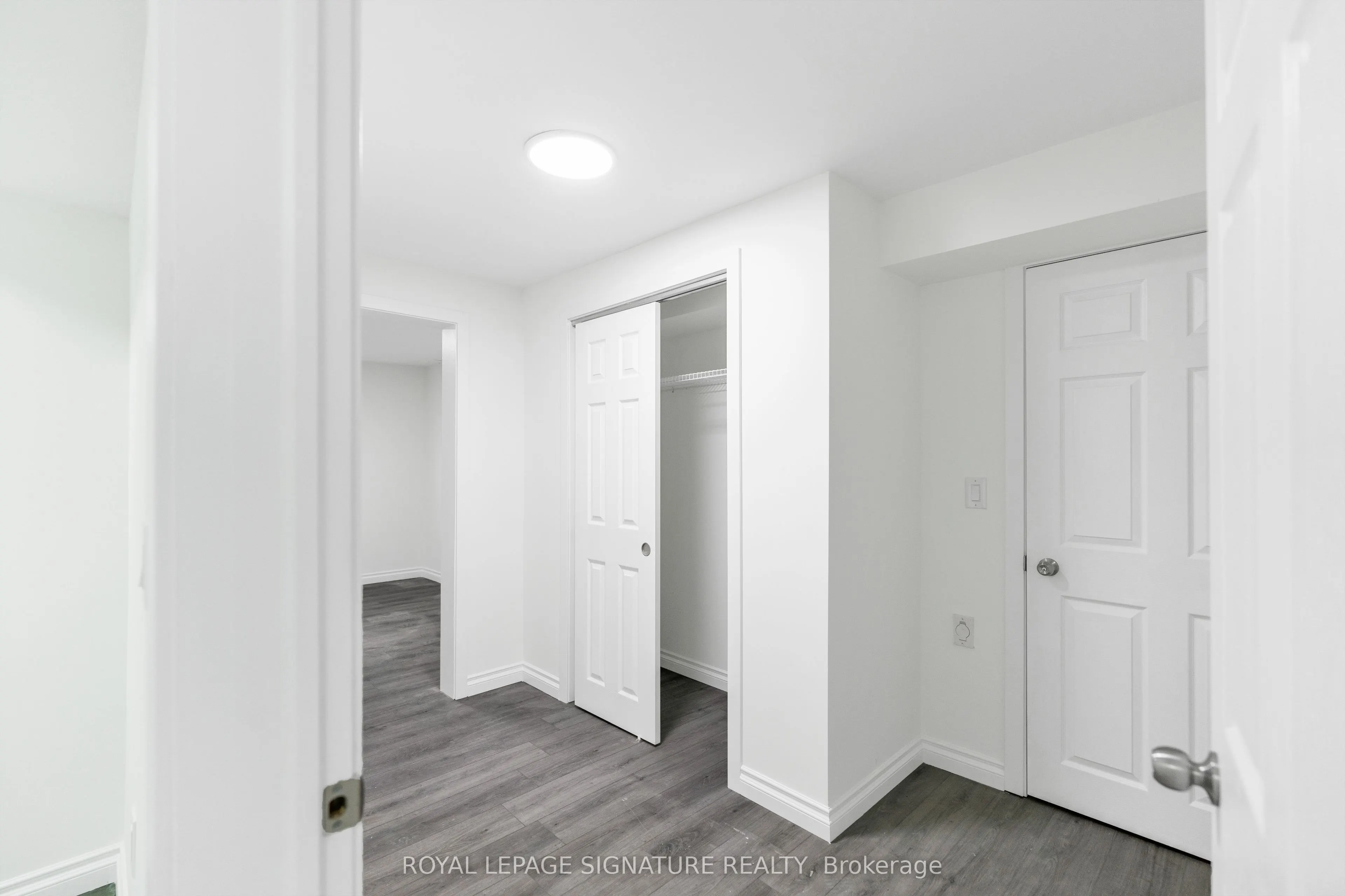 2255 Grand Ravine Drive, #Bsmt
