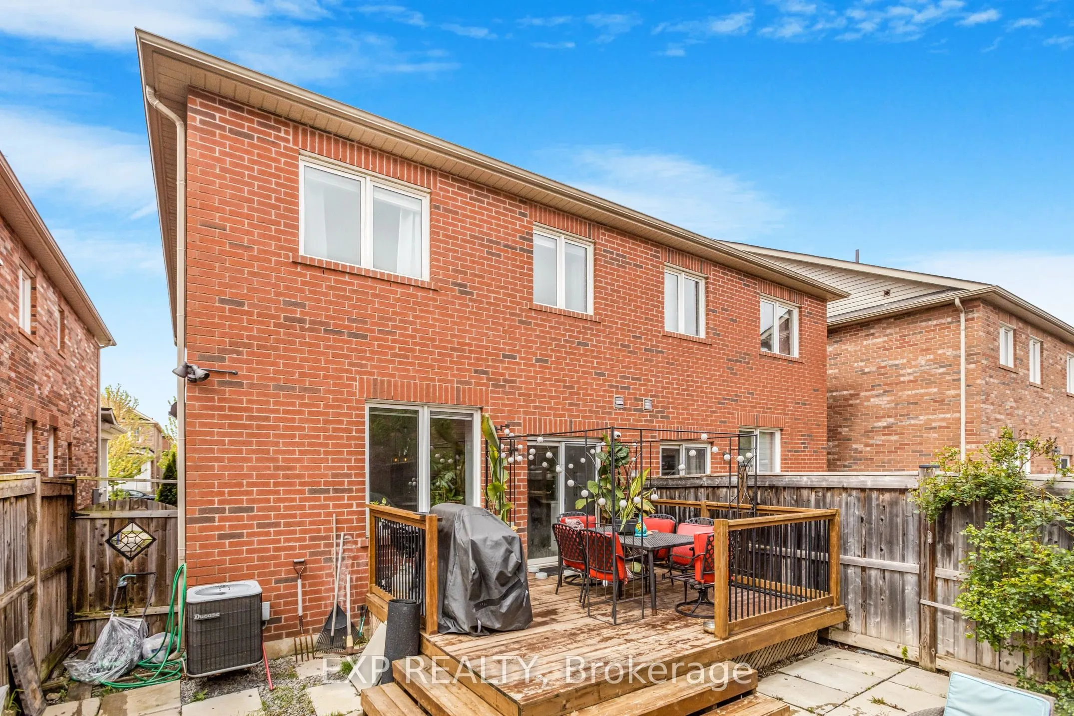 768 Dow Landing Street