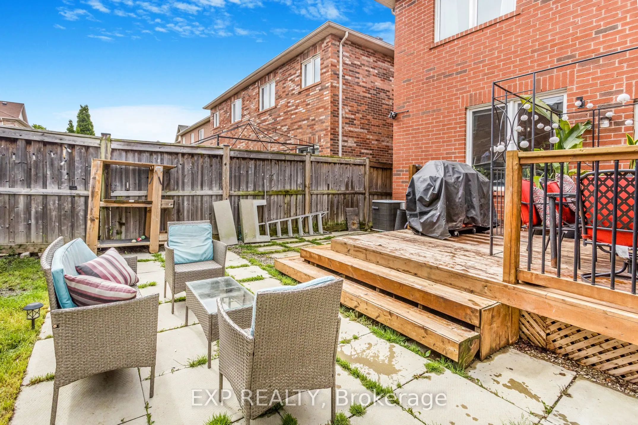 768 Dow Landing Street