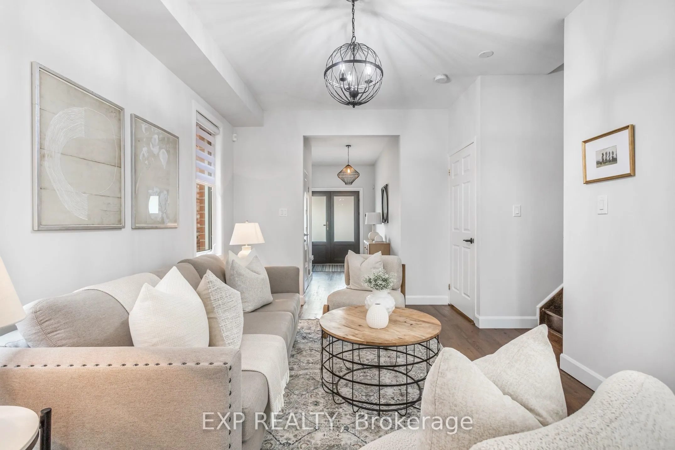 768 Dow Landing Street