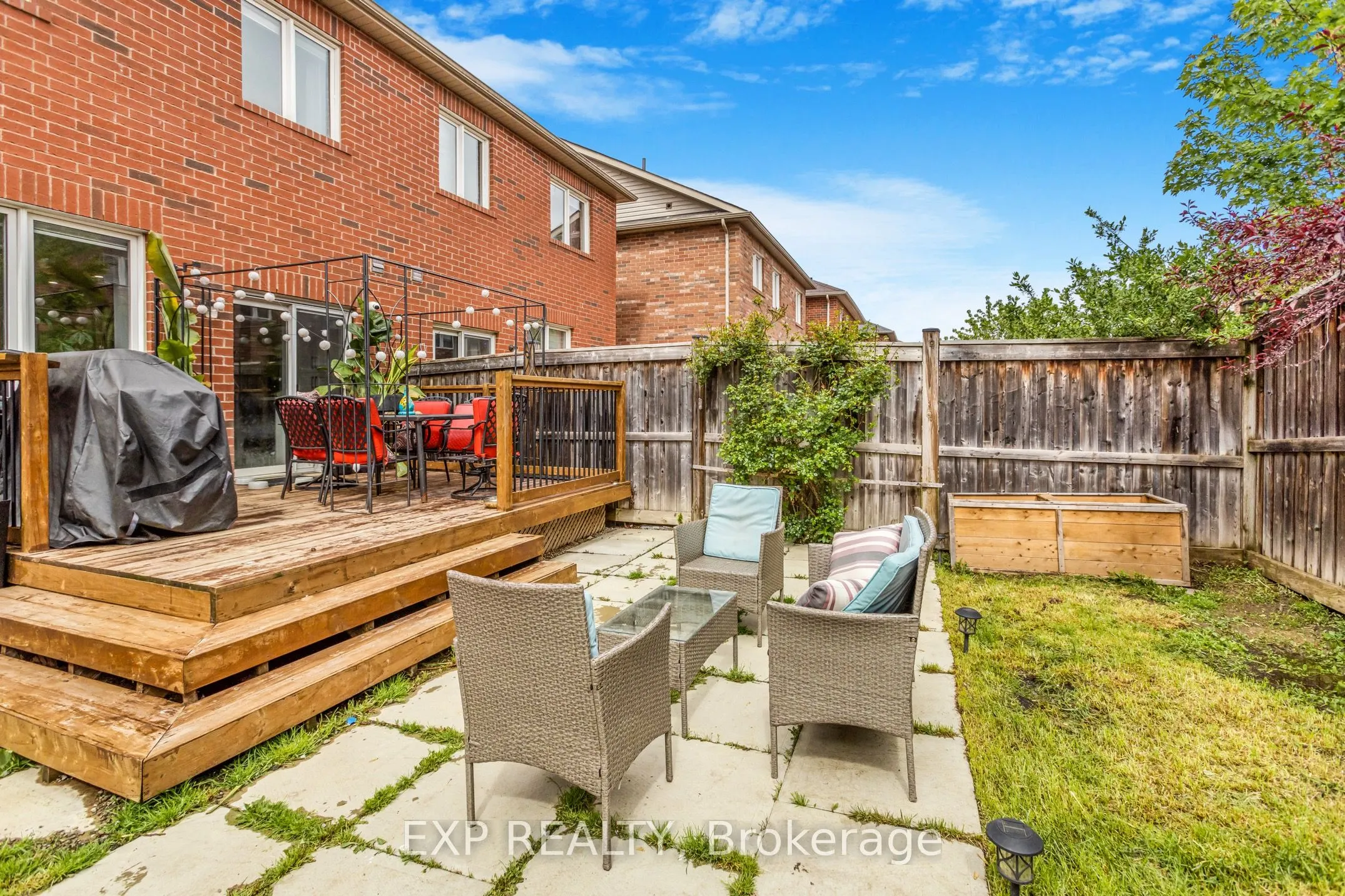 768 Dow Landing Street