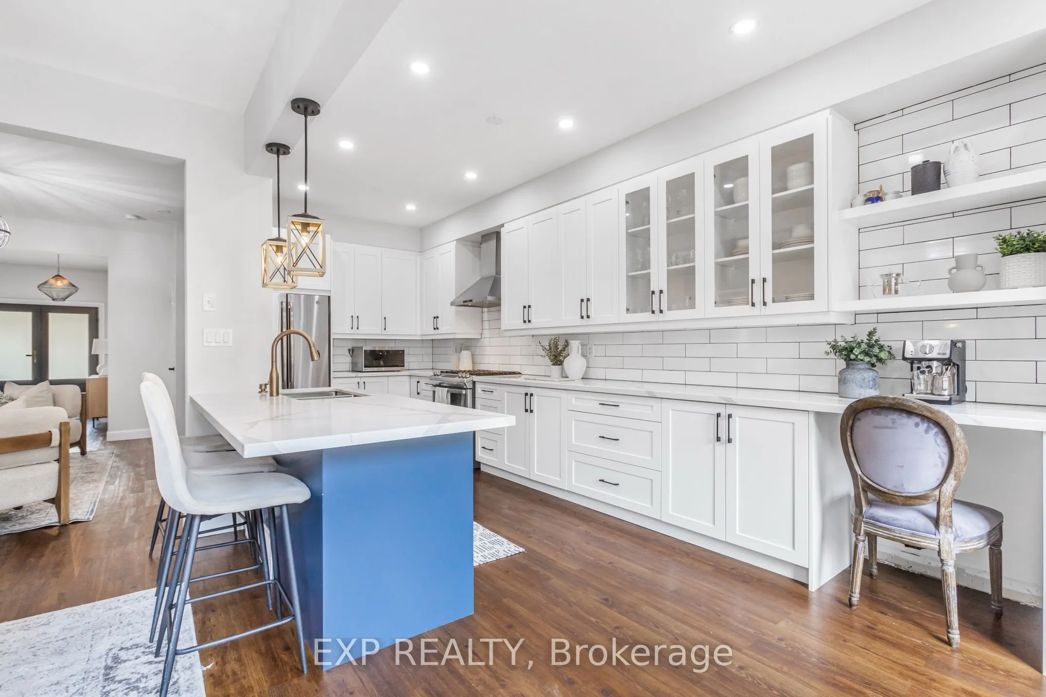 768 Dow Landing Street