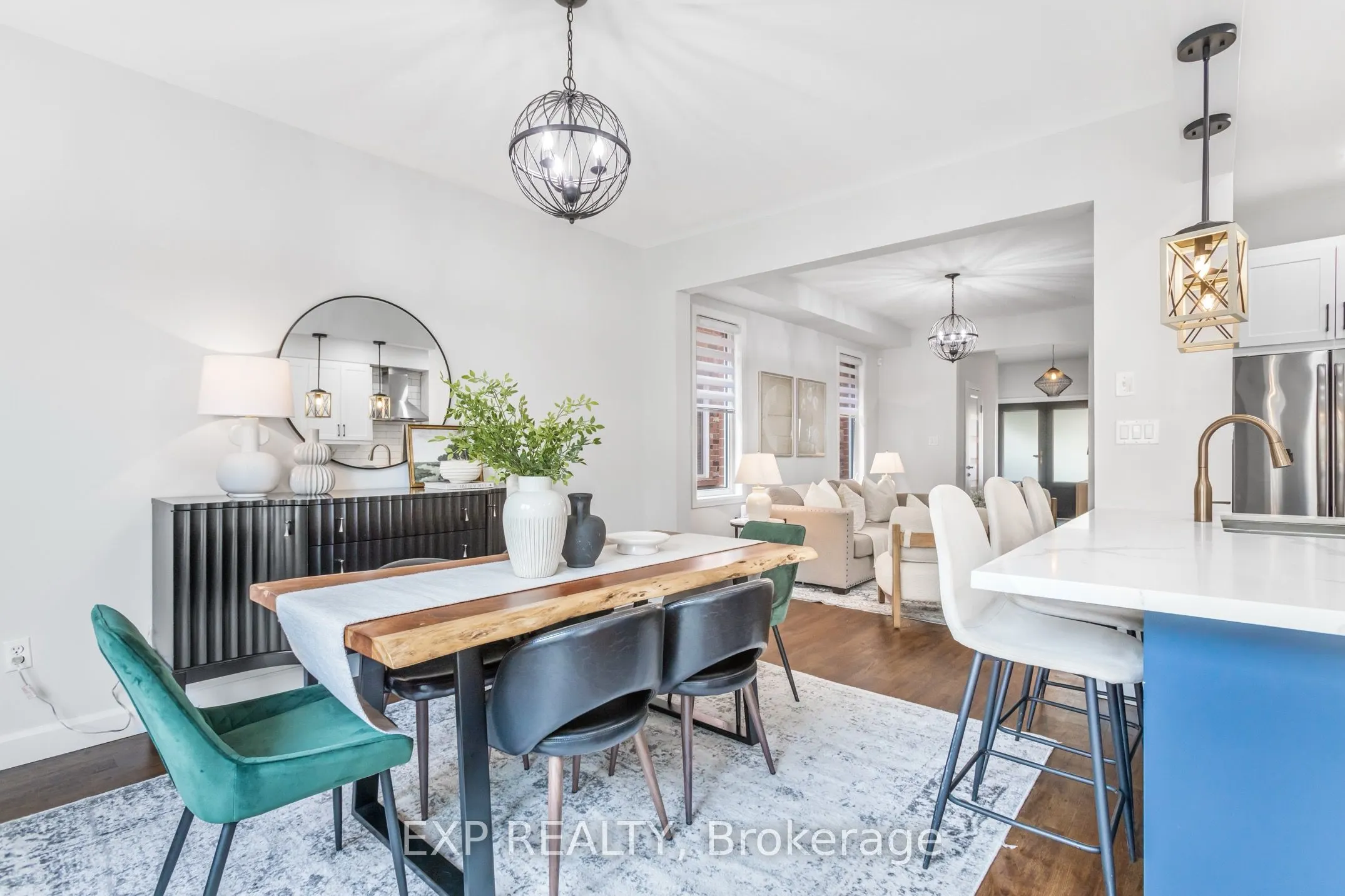 768 Dow Landing Street