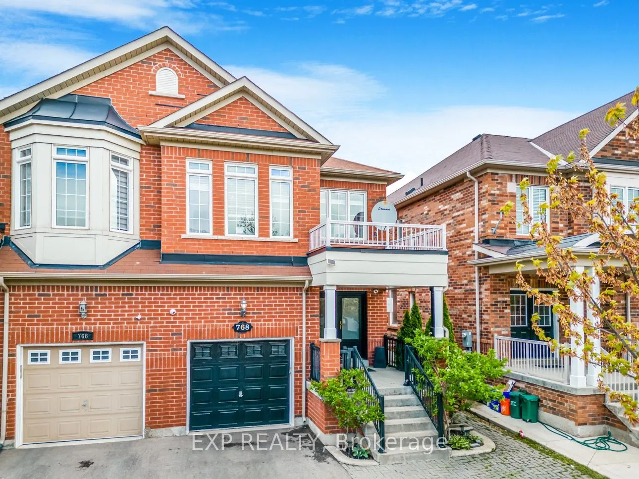 768 Dow Landing Street