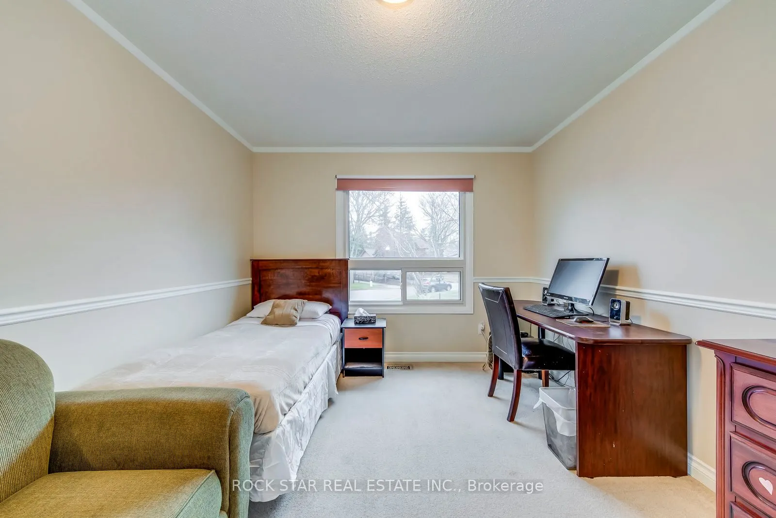 14 Cairnmore Court
