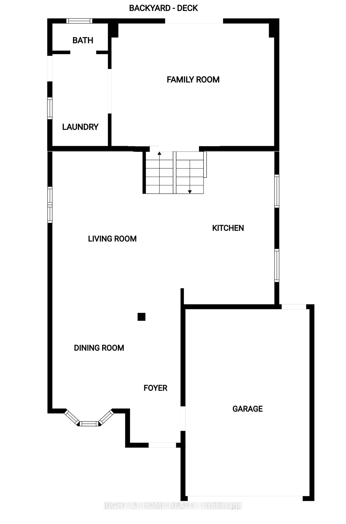 3224 Twin Oaks Crescent