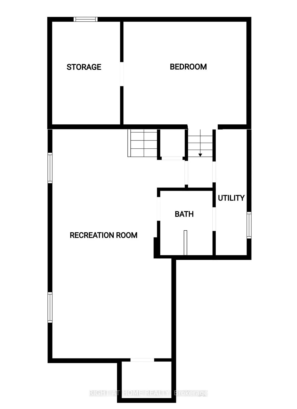 3224 Twin Oaks Crescent